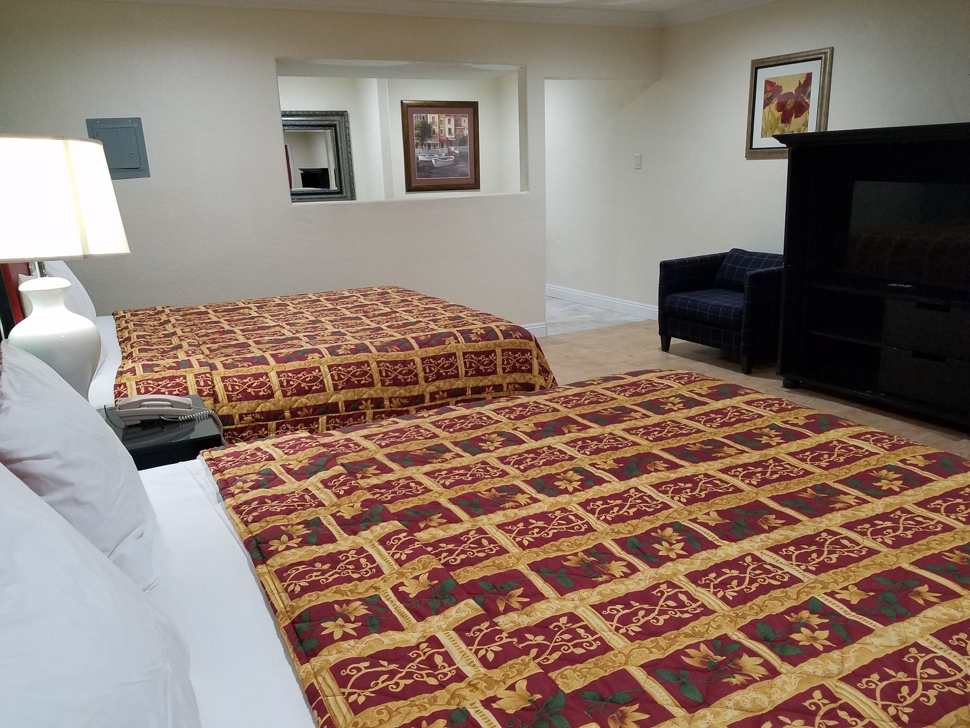 El Rancho Motel