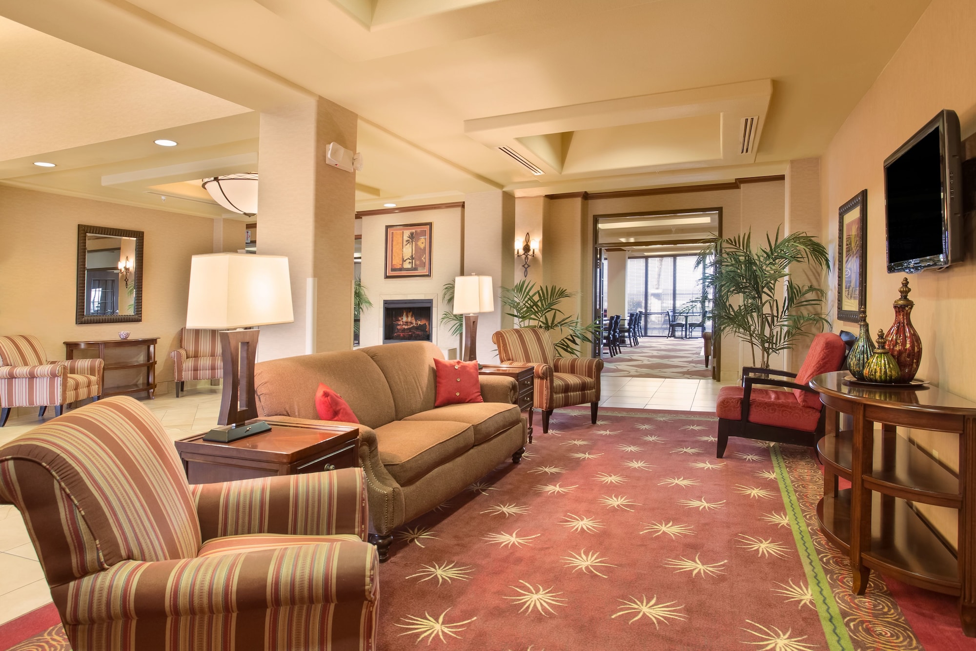Holiday Inn Express & Suites Yuma