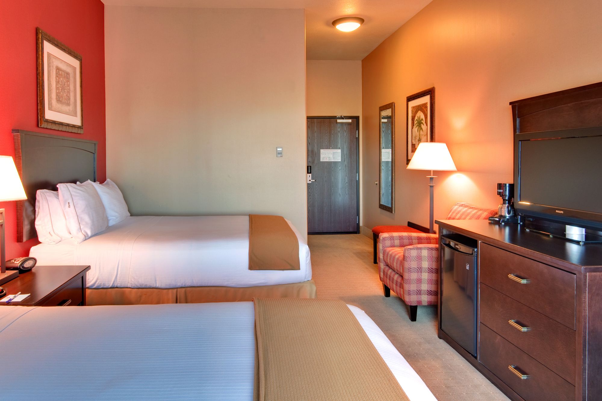 Holiday Inn Express & Suites Yuma
