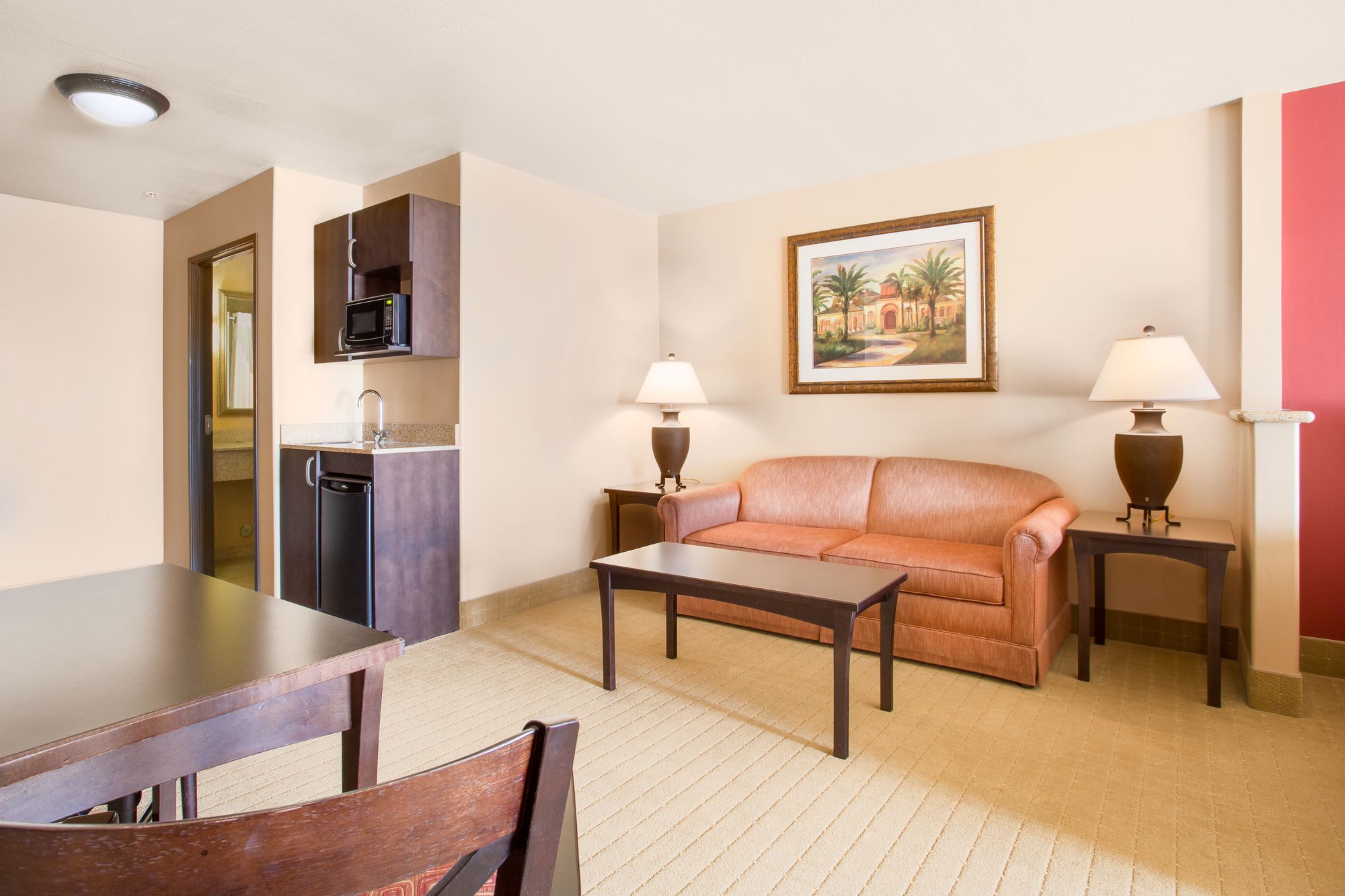 Holiday Inn Express & Suites Yuma