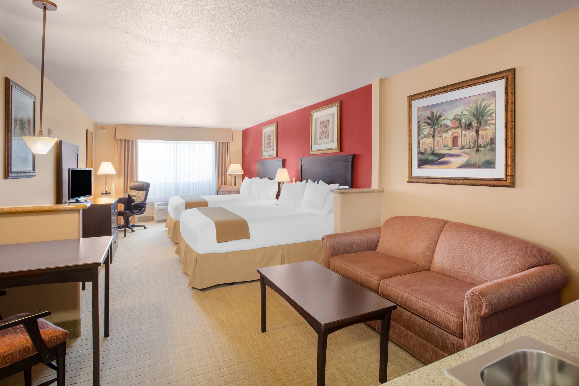 Holiday Inn Express & Suites Yuma