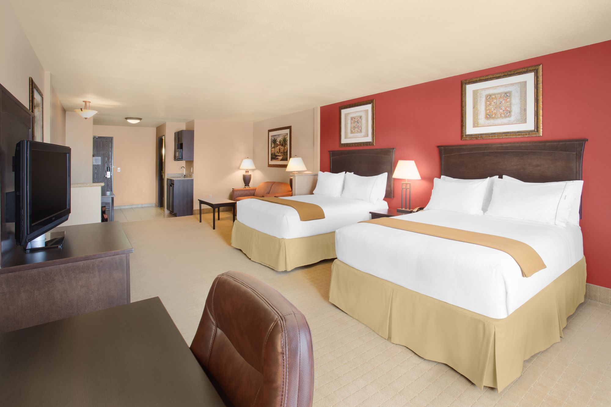 Holiday Inn Express & Suites Yuma