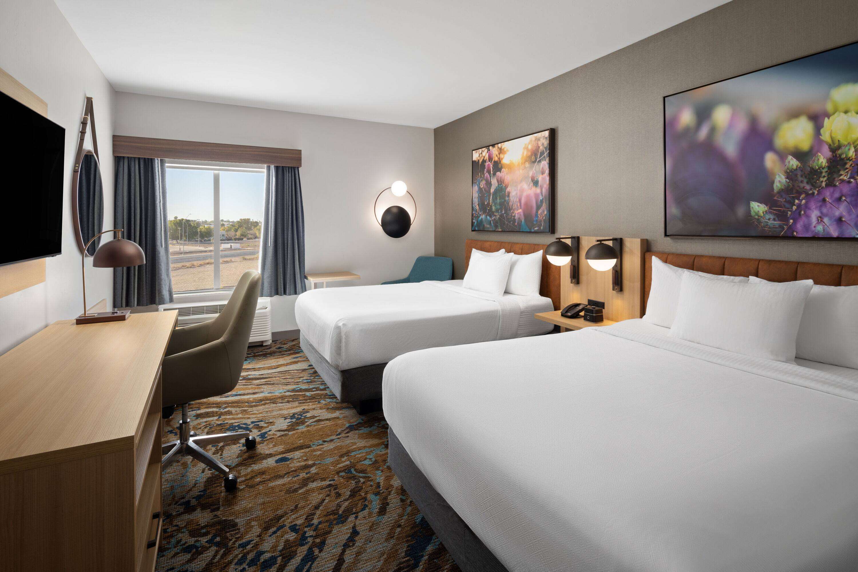 La Quinta Inn & Suites by Wyndham Yuma
