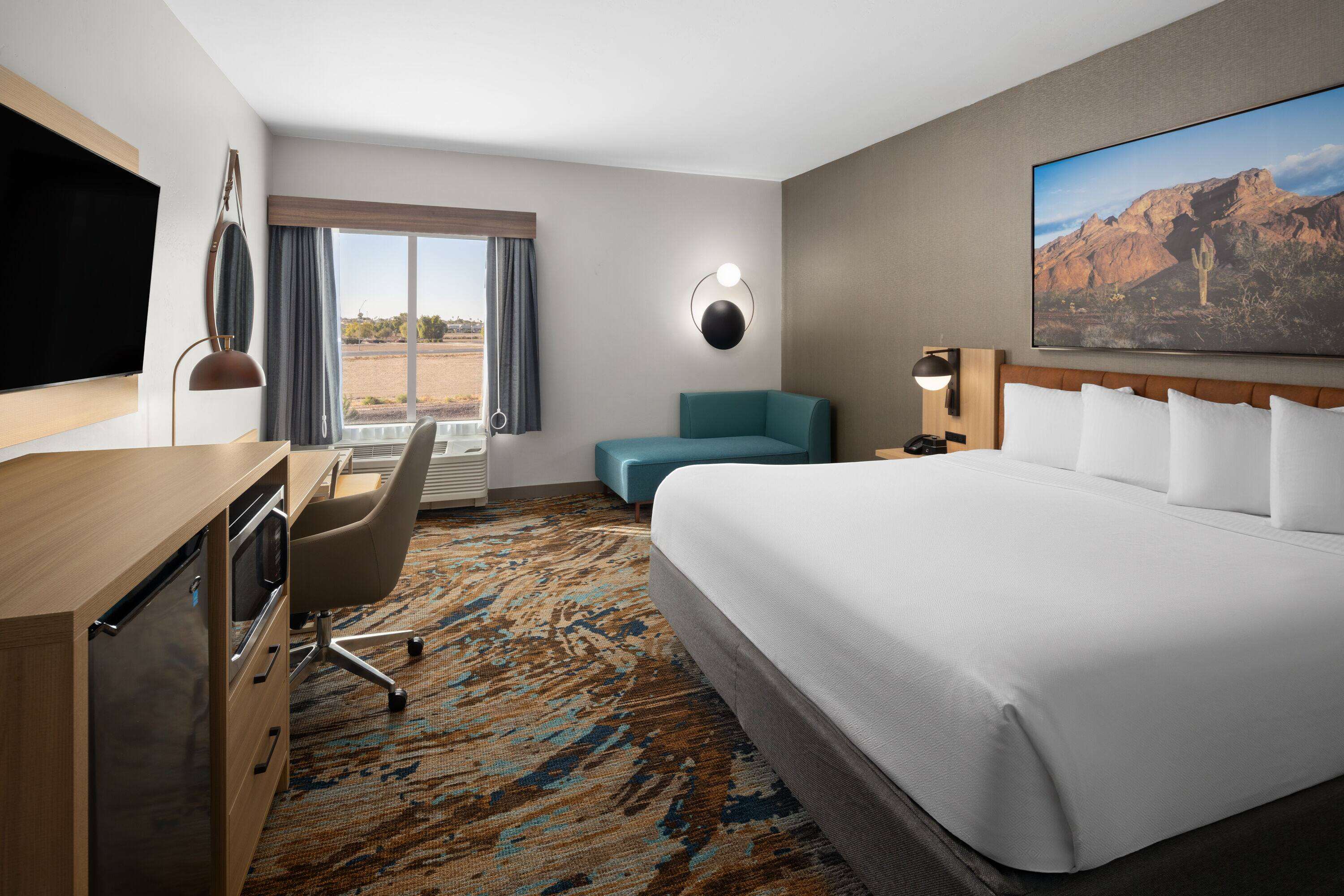 La Quinta Inn & Suites by Wyndham Yuma