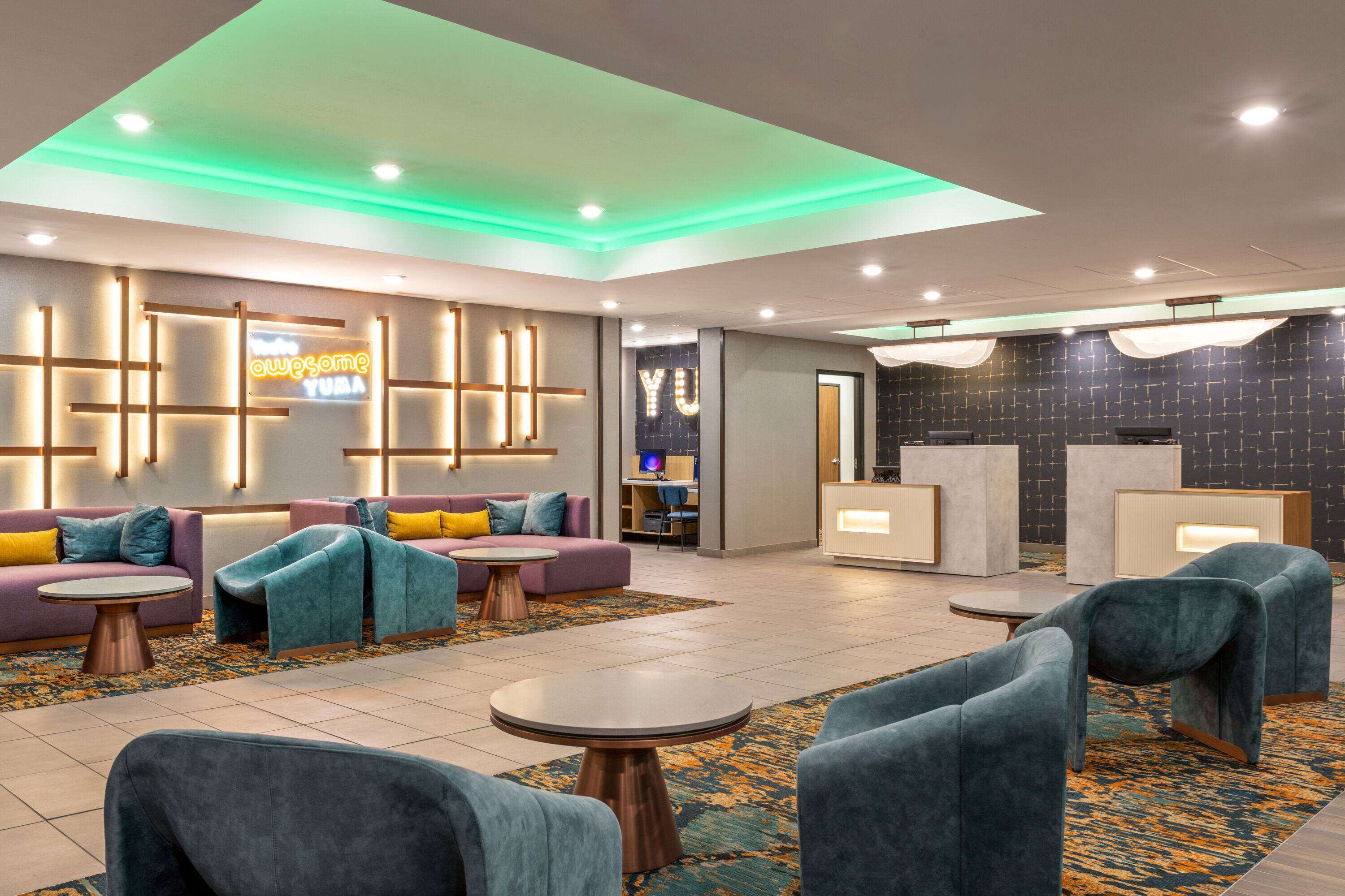 La Quinta Inn & Suites by Wyndham Yuma