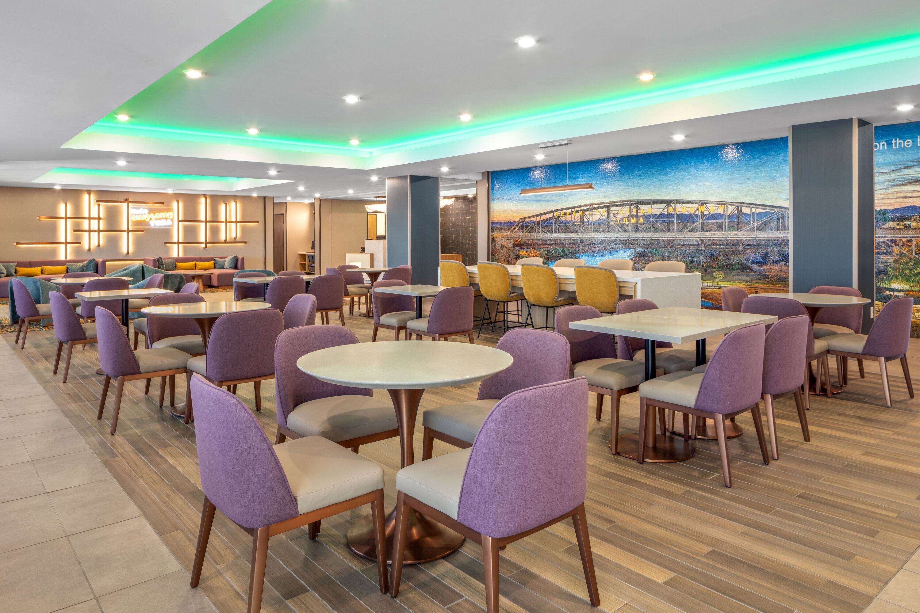 La Quinta Inn & Suites by Wyndham Yuma