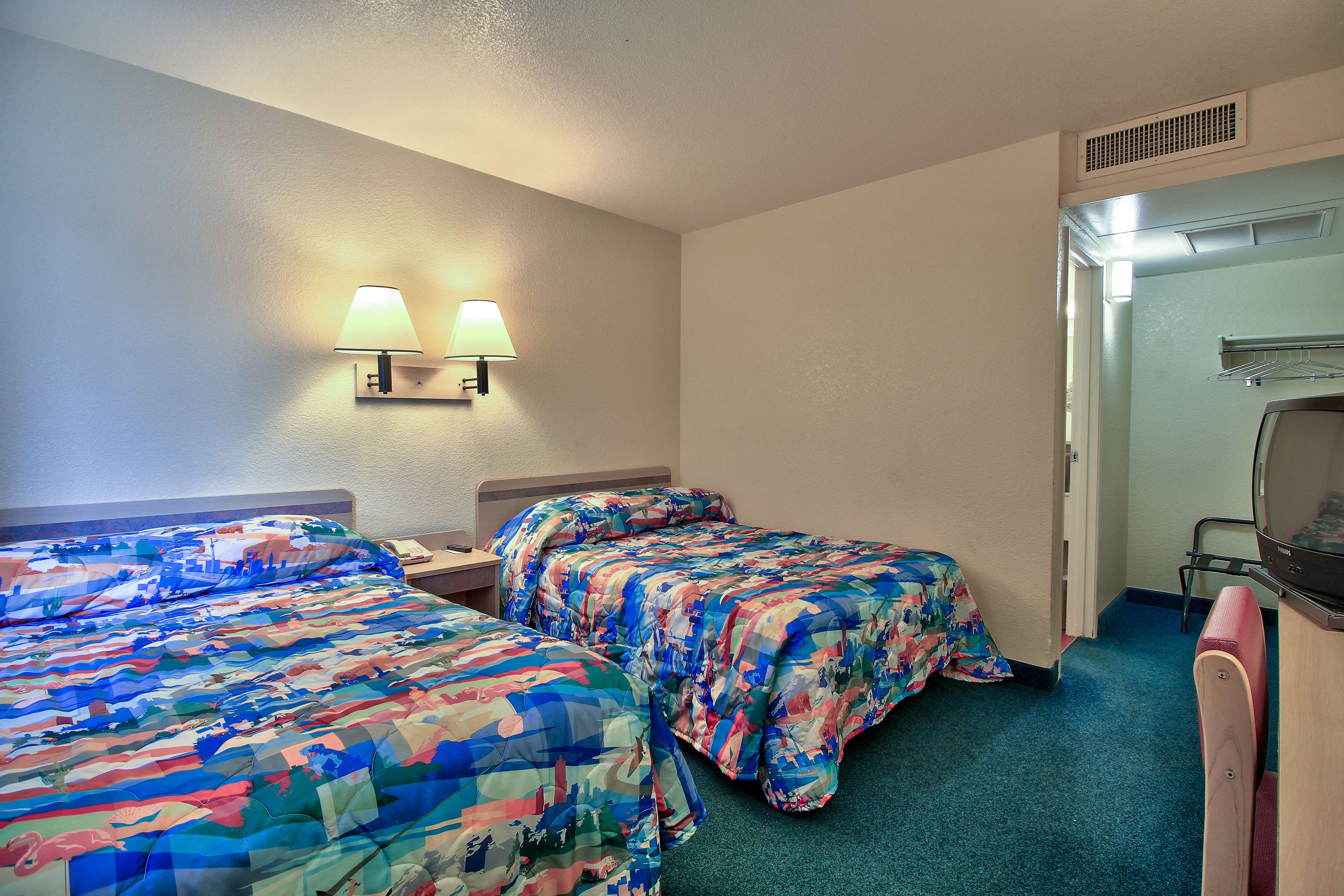 Budgetel Inn & Suites Yuma