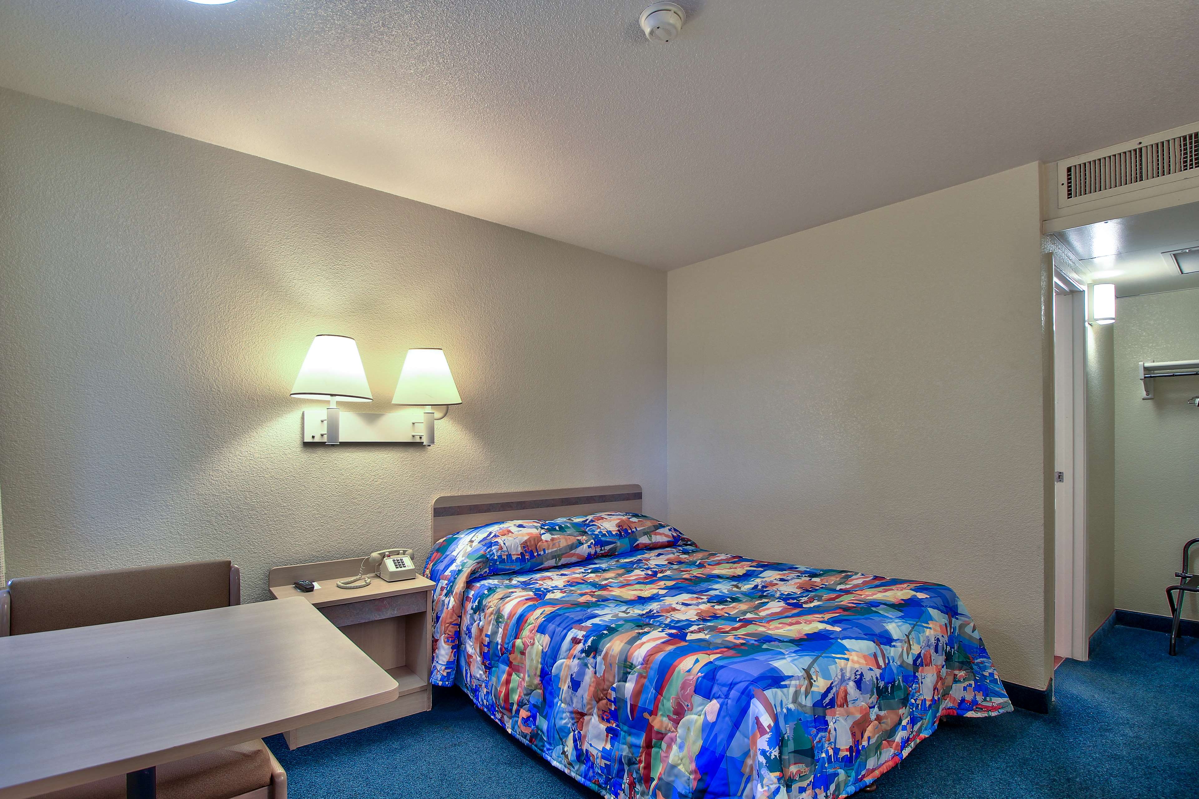 Budgetel Inn & Suites Yuma