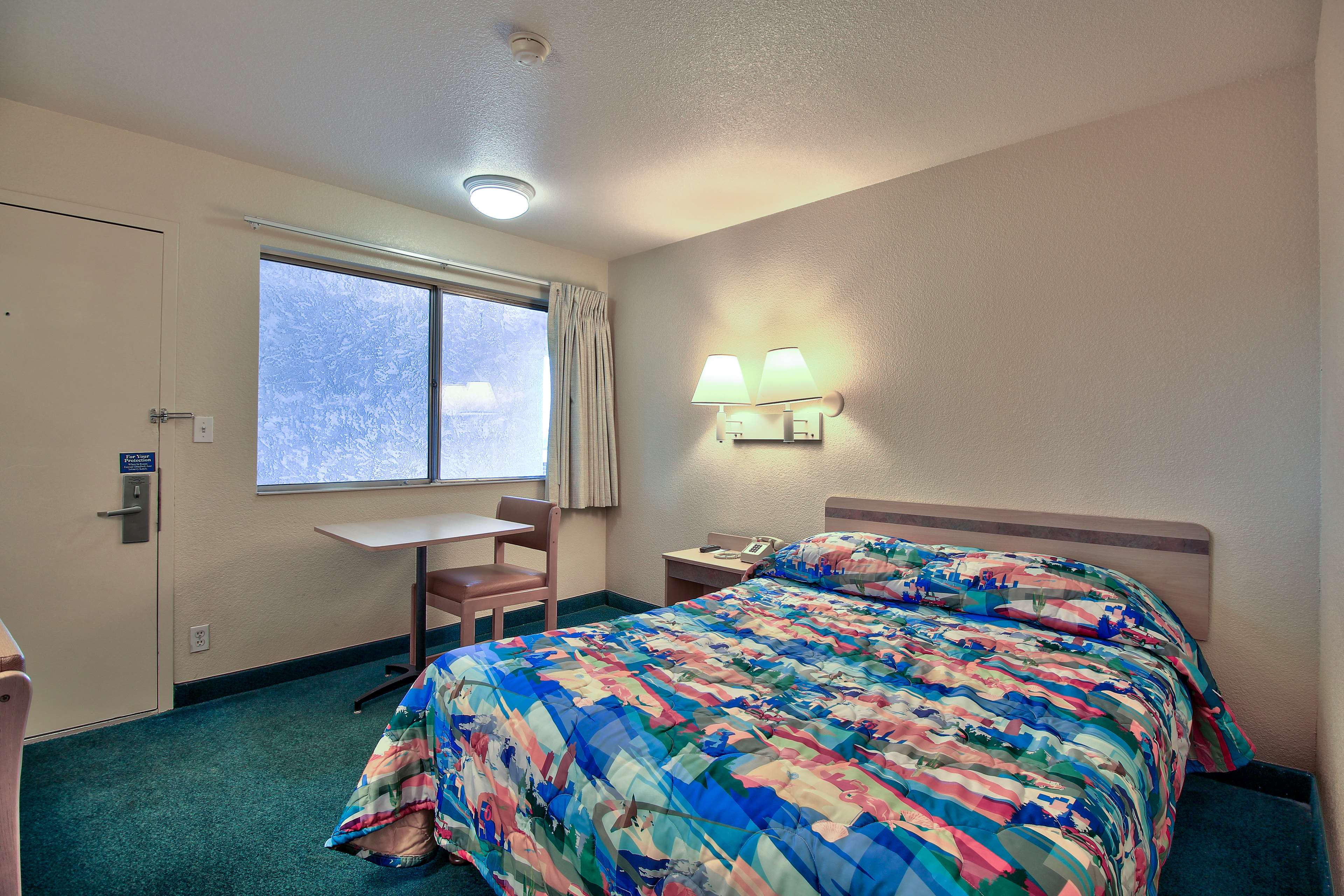 Budgetel Inn & Suites Yuma