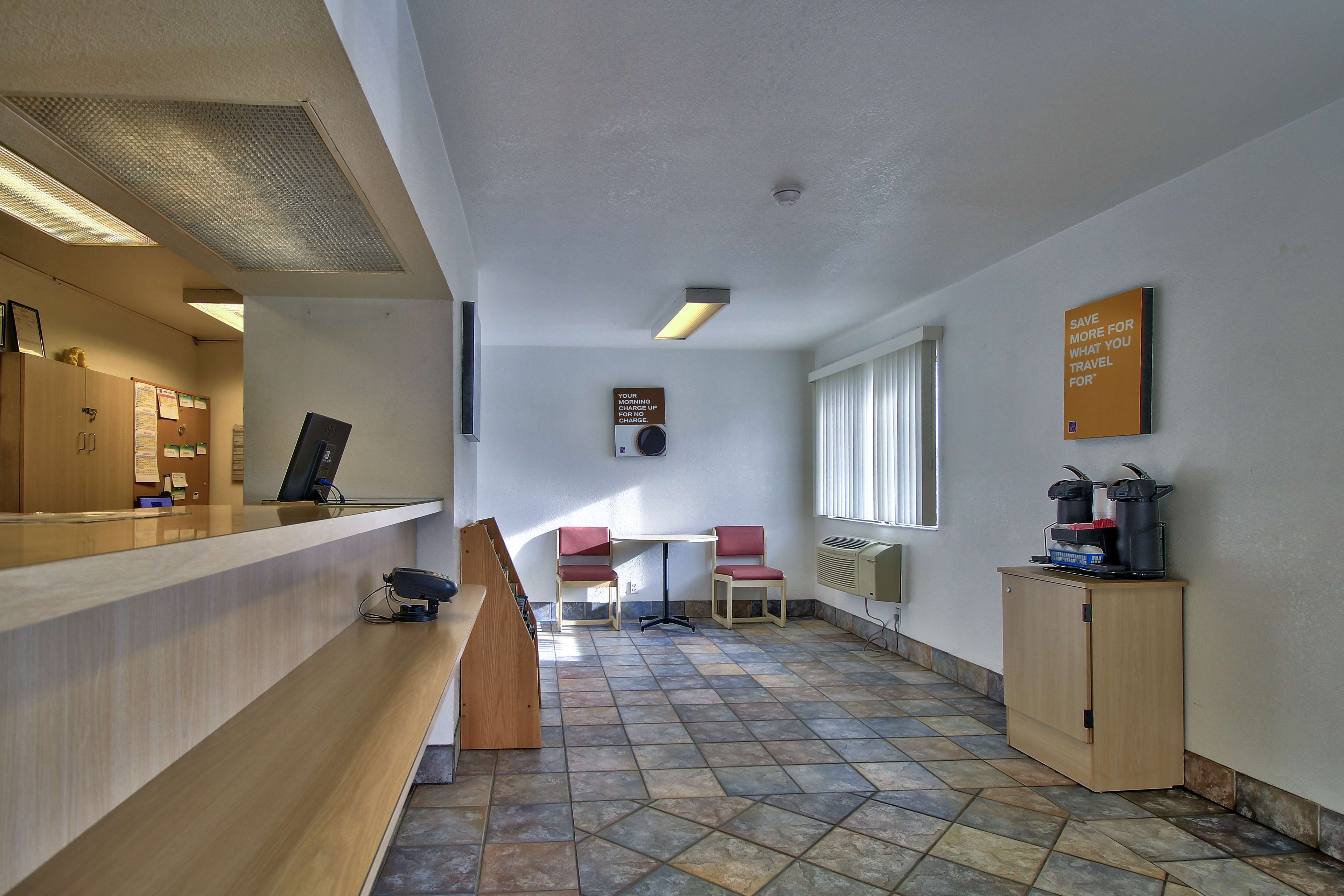 Budgetel Inn & Suites Yuma