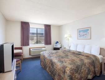 Super 8 by Wyndham Yuma