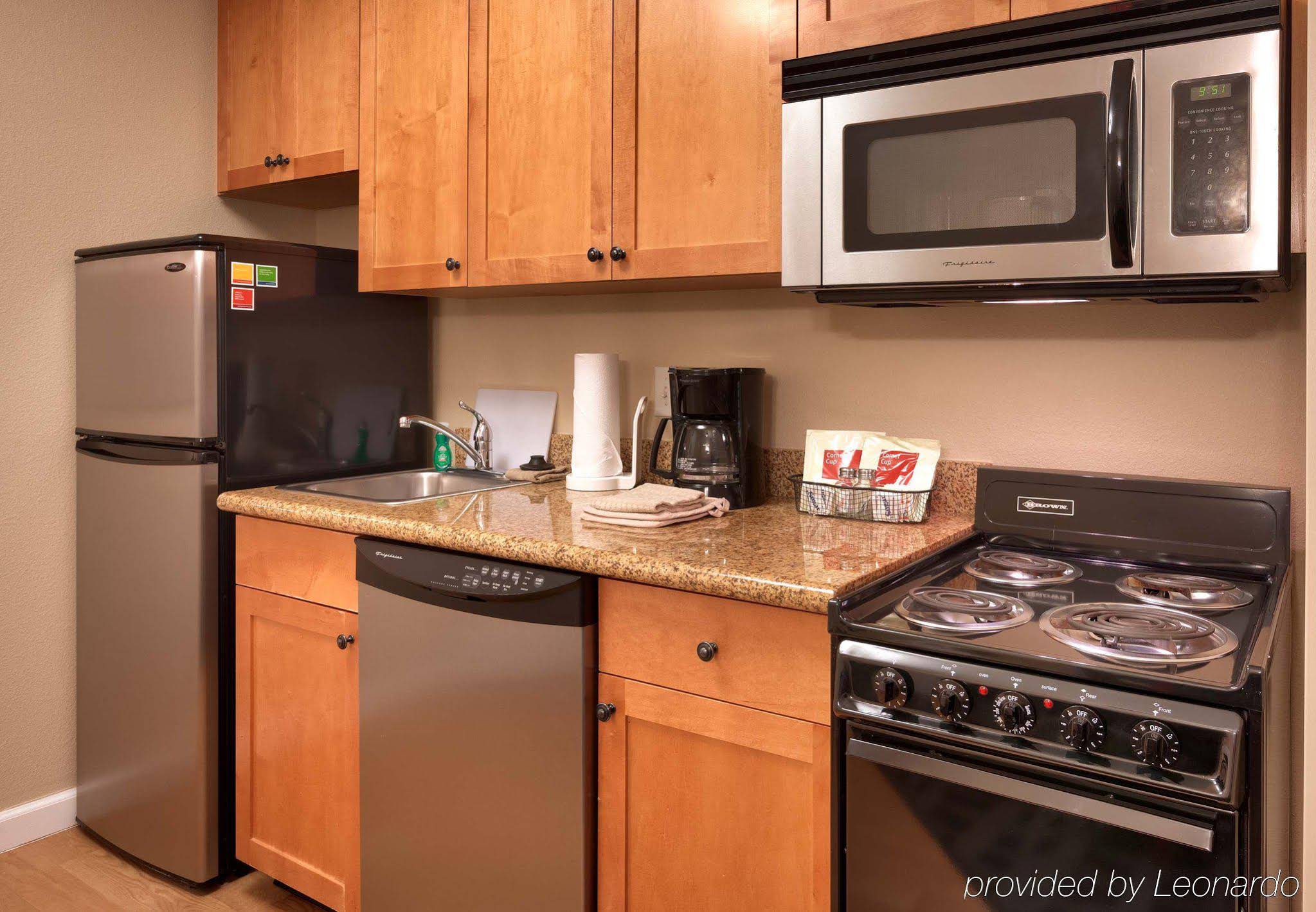 TownePlace Suites Yuma