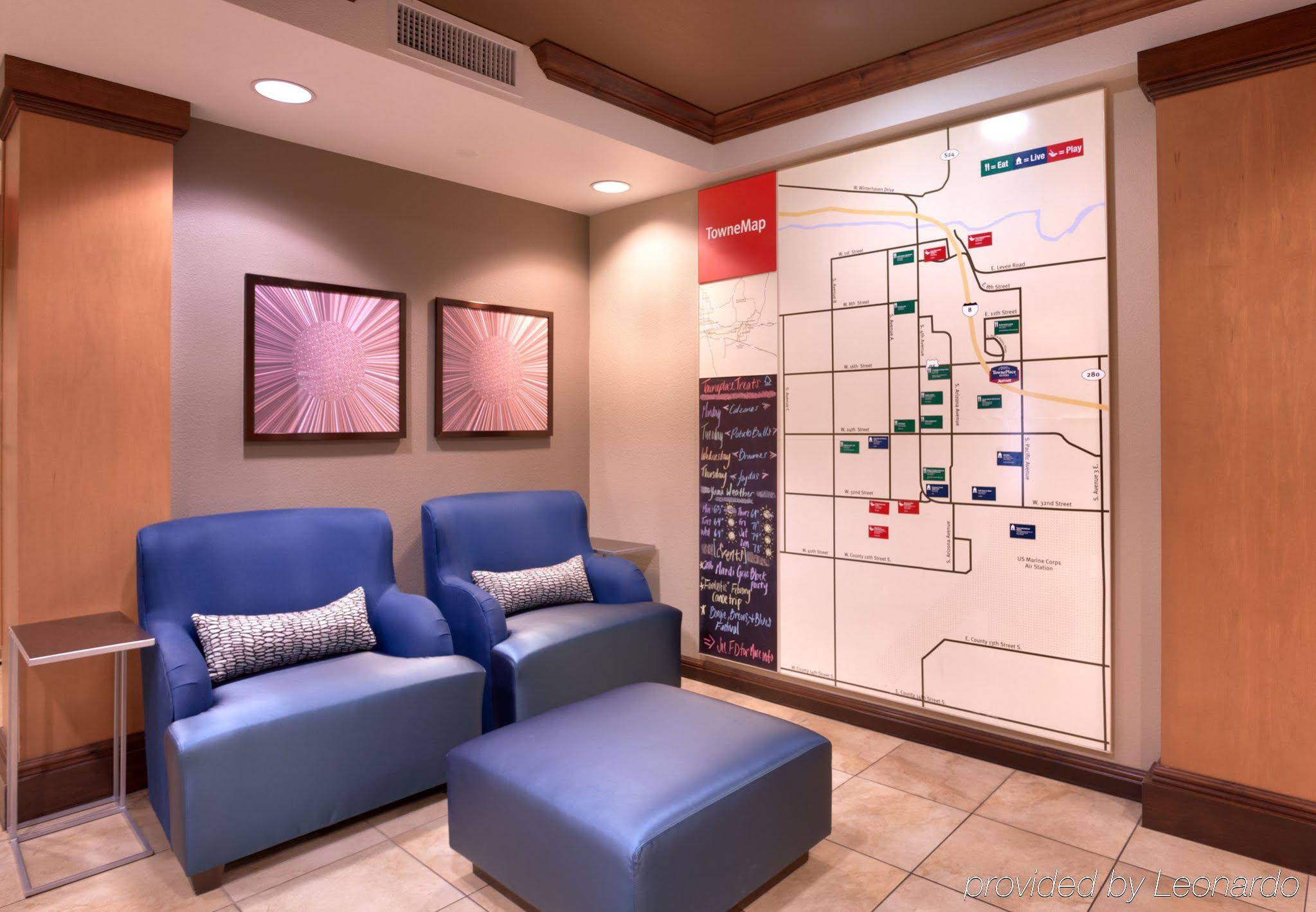TownePlace Suites Yuma