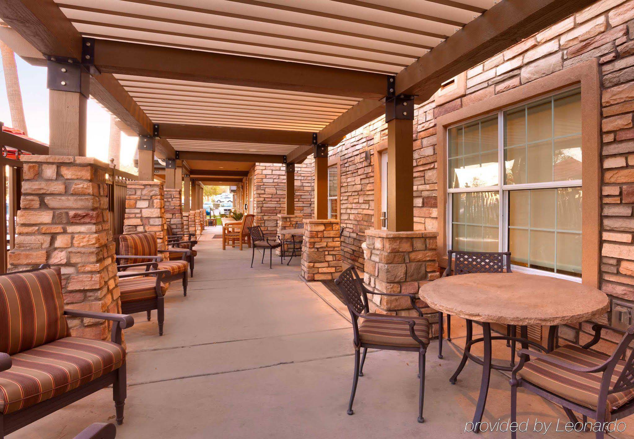 TownePlace Suites Yuma