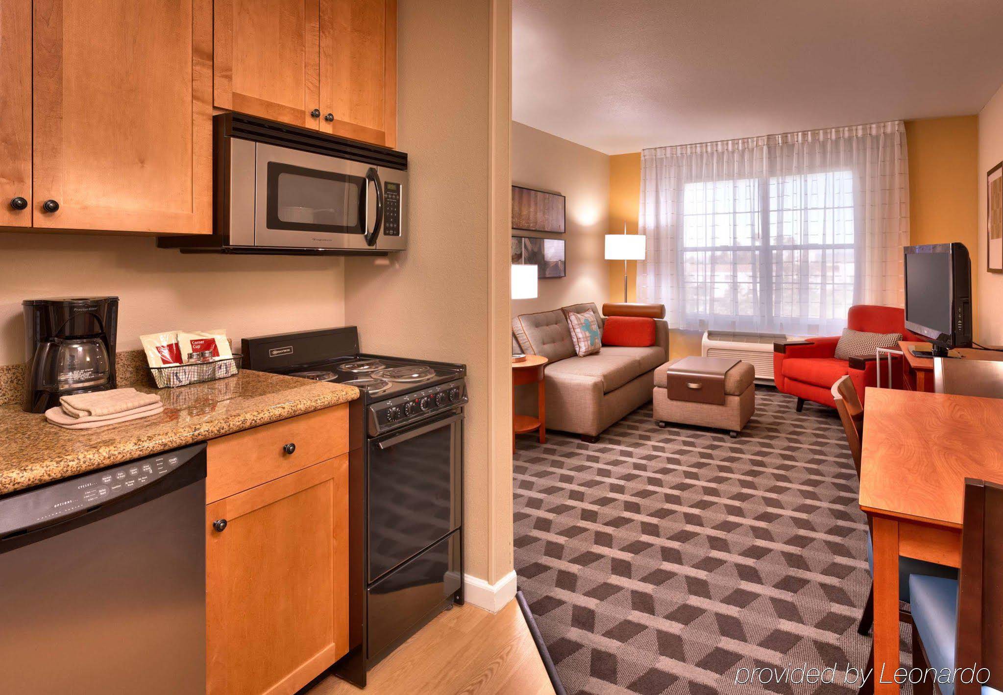 TownePlace Suites Yuma