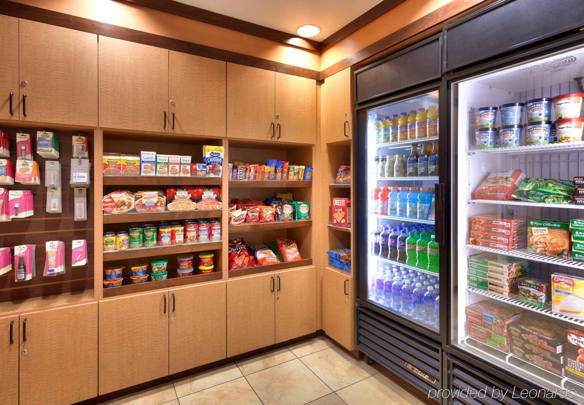 TownePlace Suites Yuma