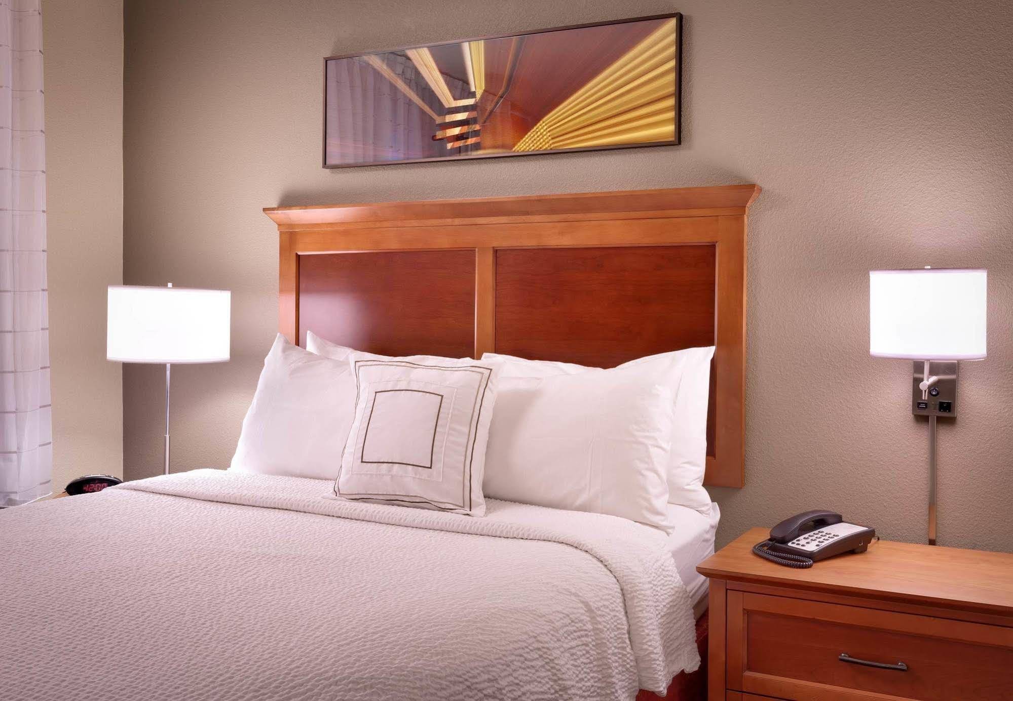 TownePlace Suites Yuma