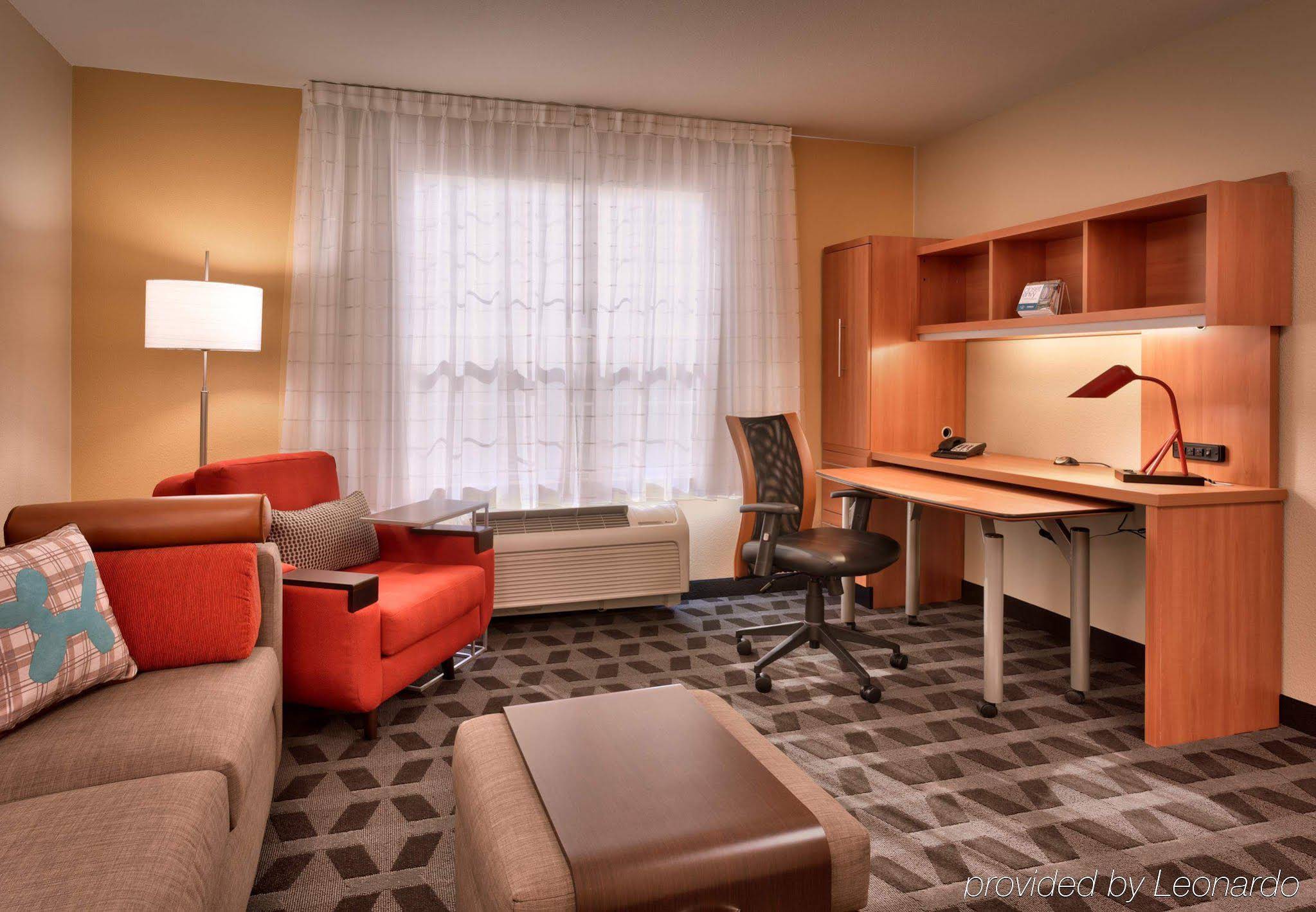 TownePlace Suites Yuma