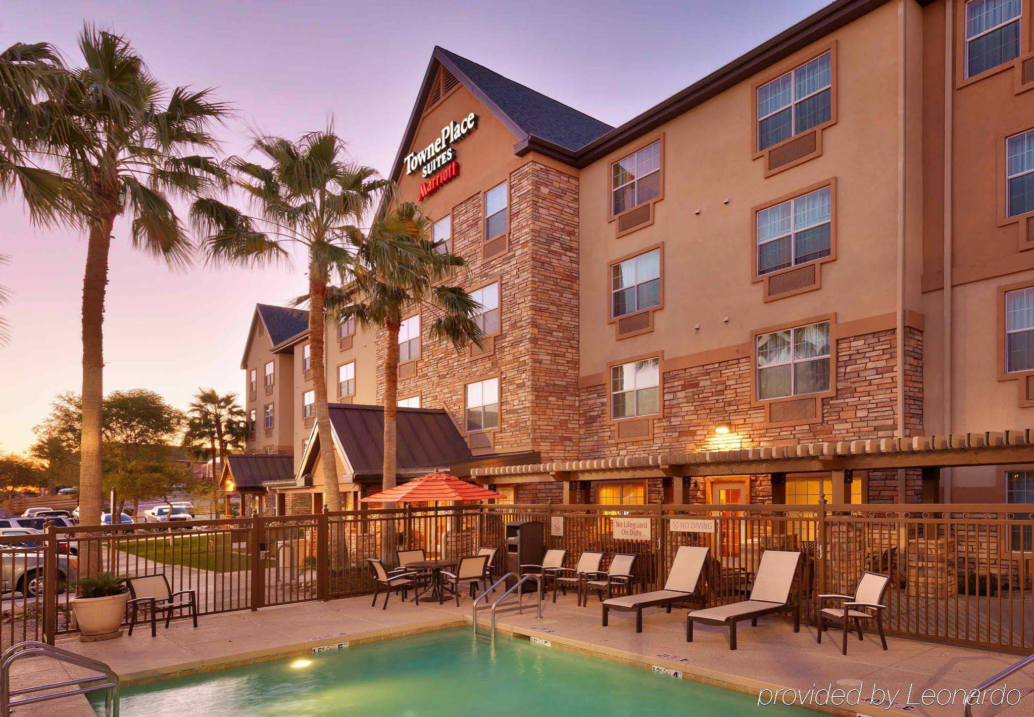 TownePlace Suites Yuma