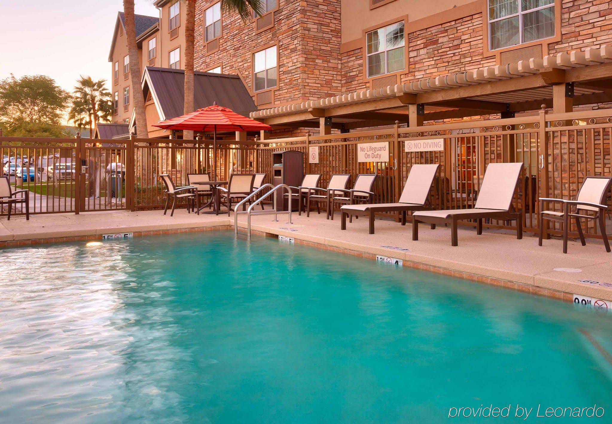 TownePlace Suites Yuma