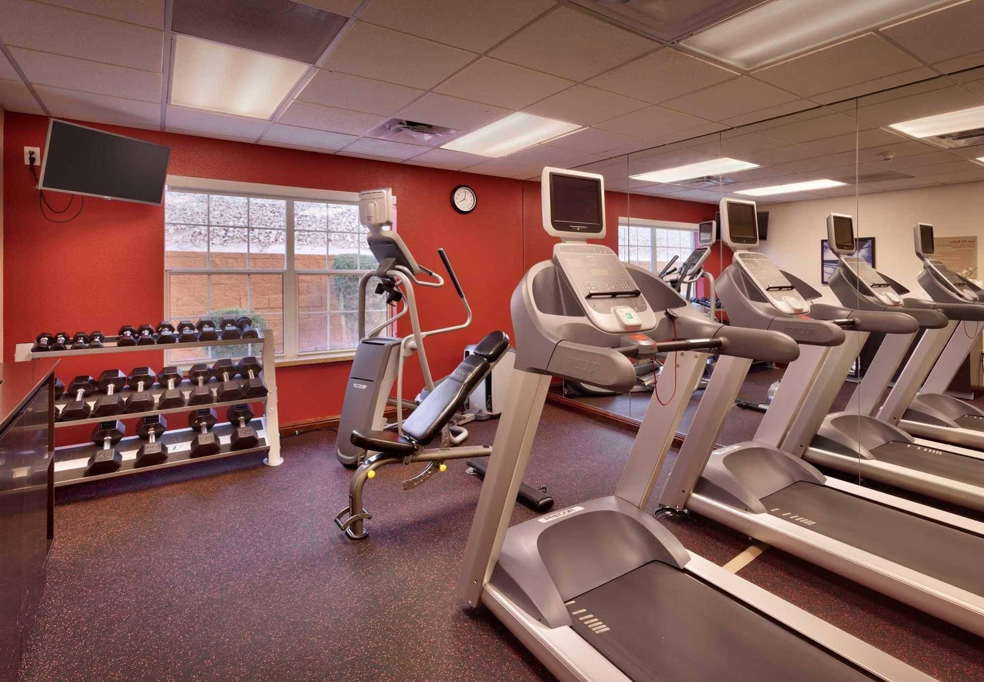 TownePlace Suites Yuma