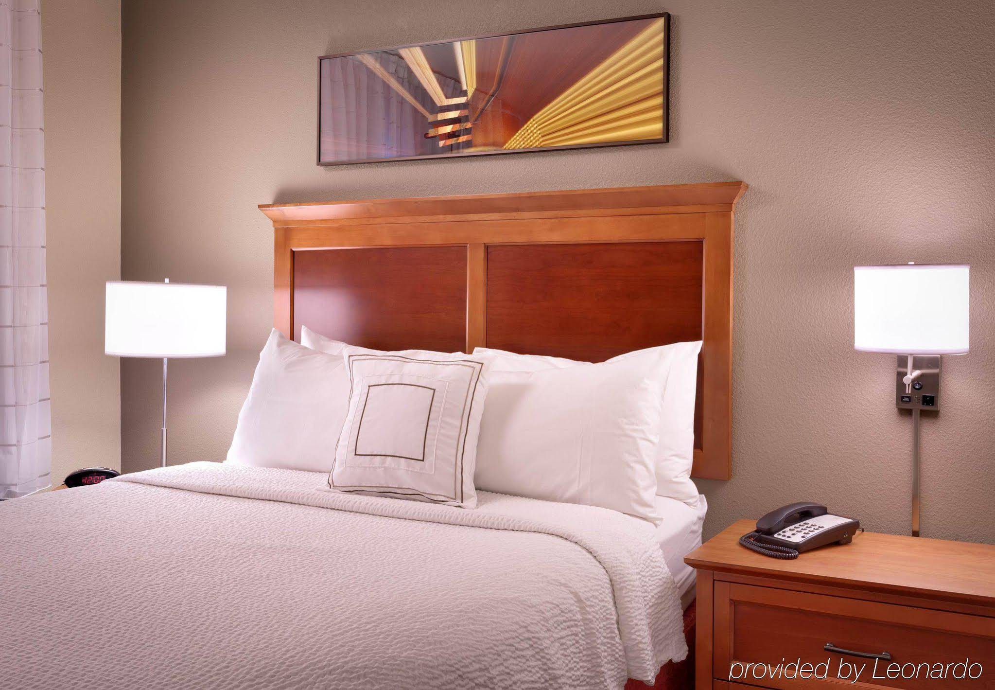 TownePlace Suites Yuma