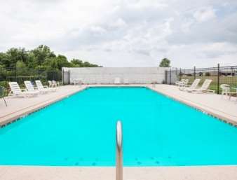 Days Inn by Wyndham Alma