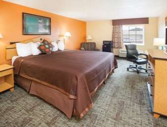 Days Inn by Wyndham Alma