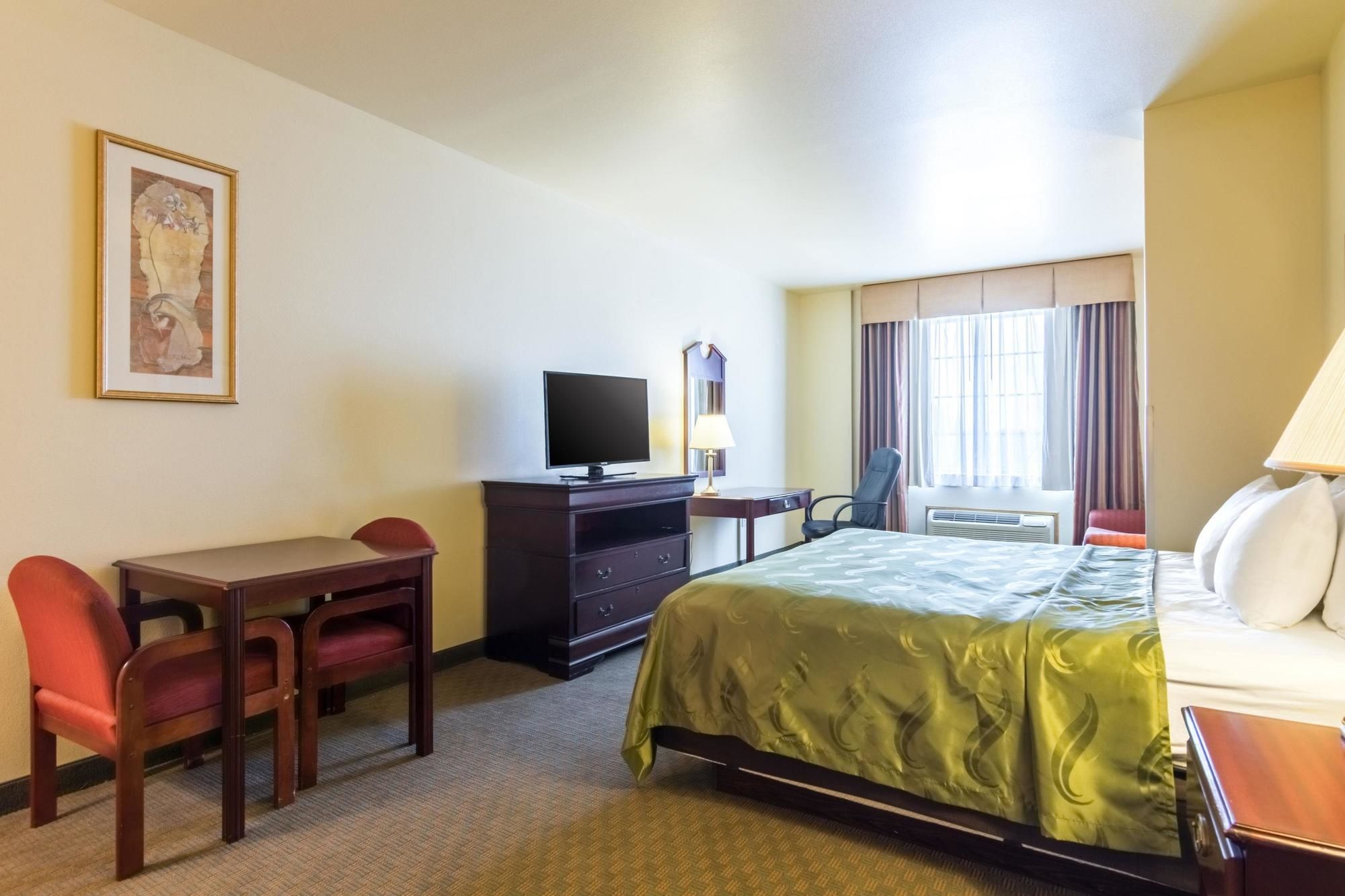 Quality Inn & Suites