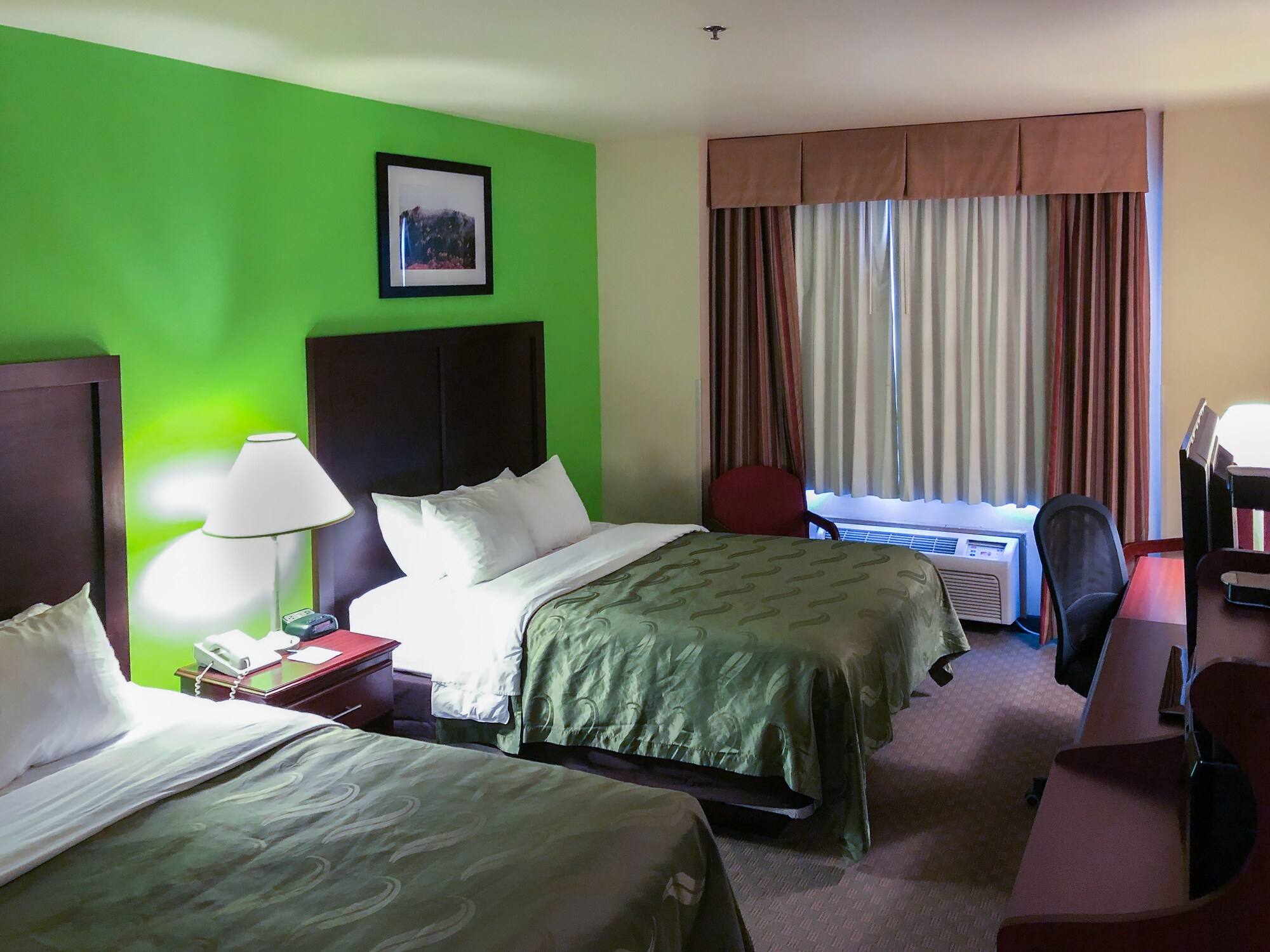 Quality Inn & Suites