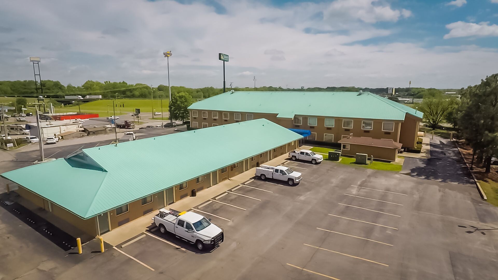 Quality Inn & Suites