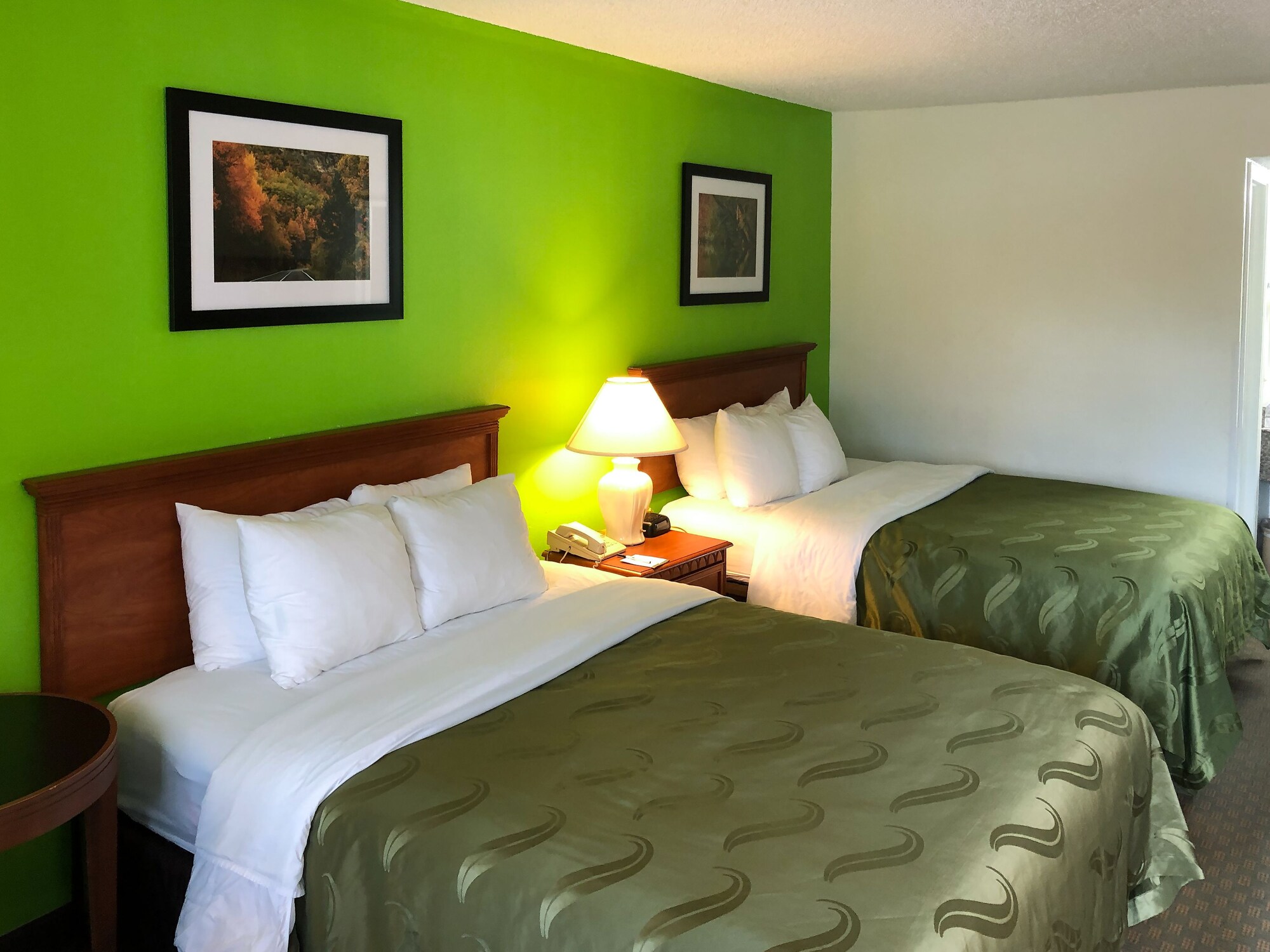 Quality Inn & Suites