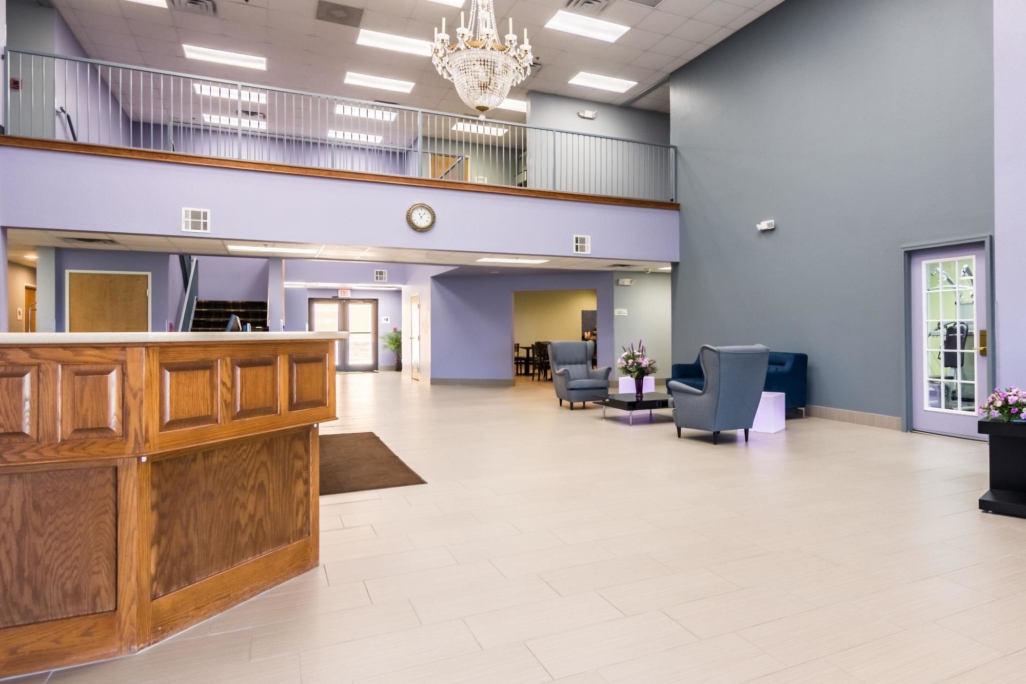 Quality Inn & Suites