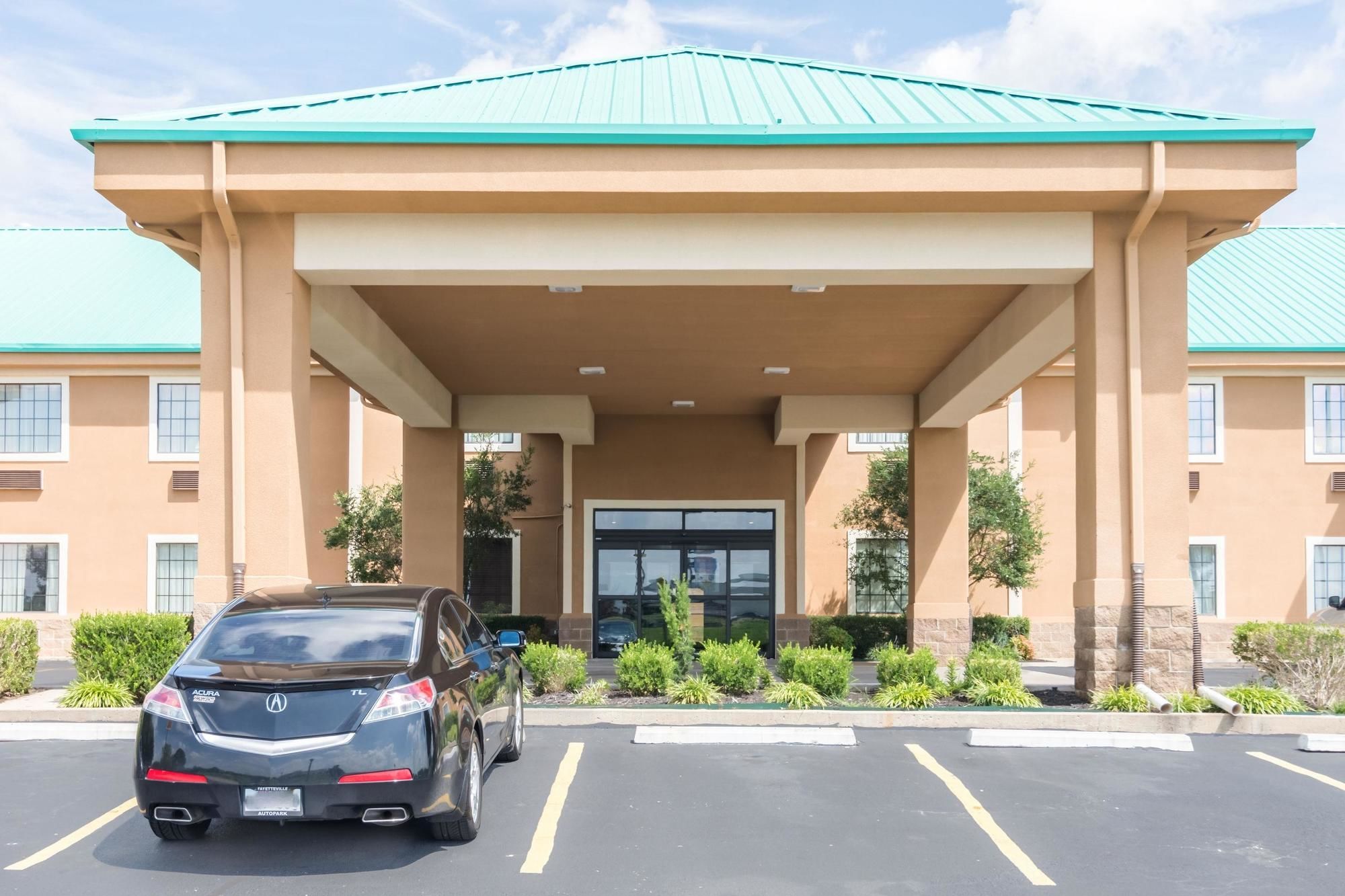 Quality Inn & Suites