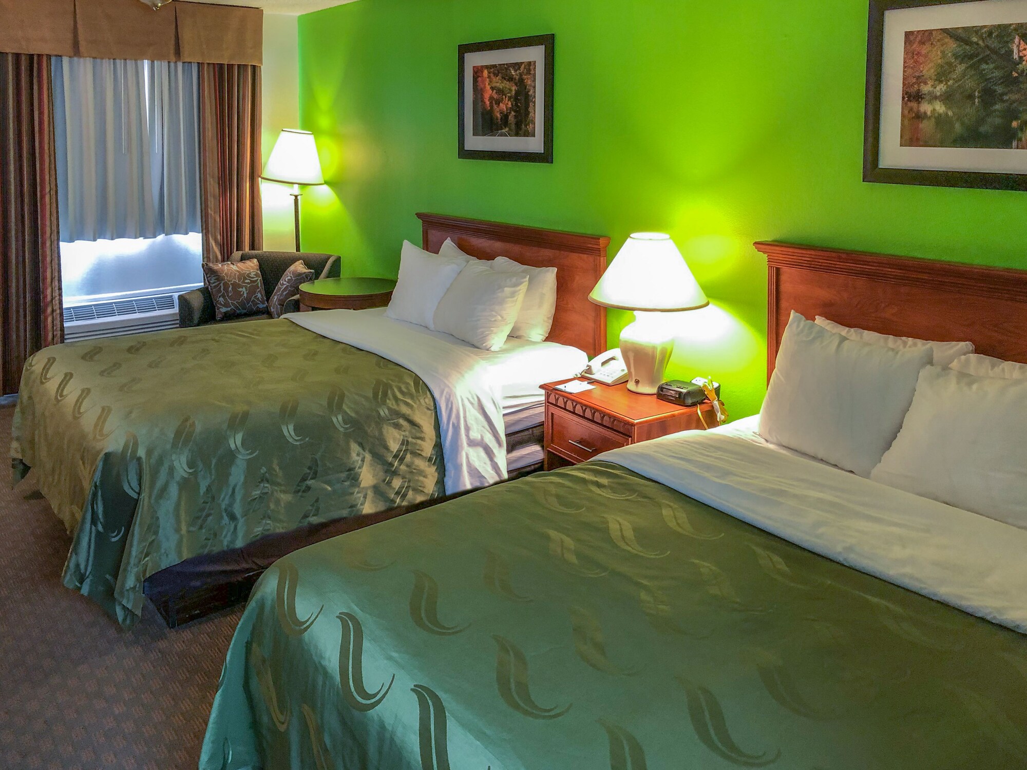 Quality Inn & Suites