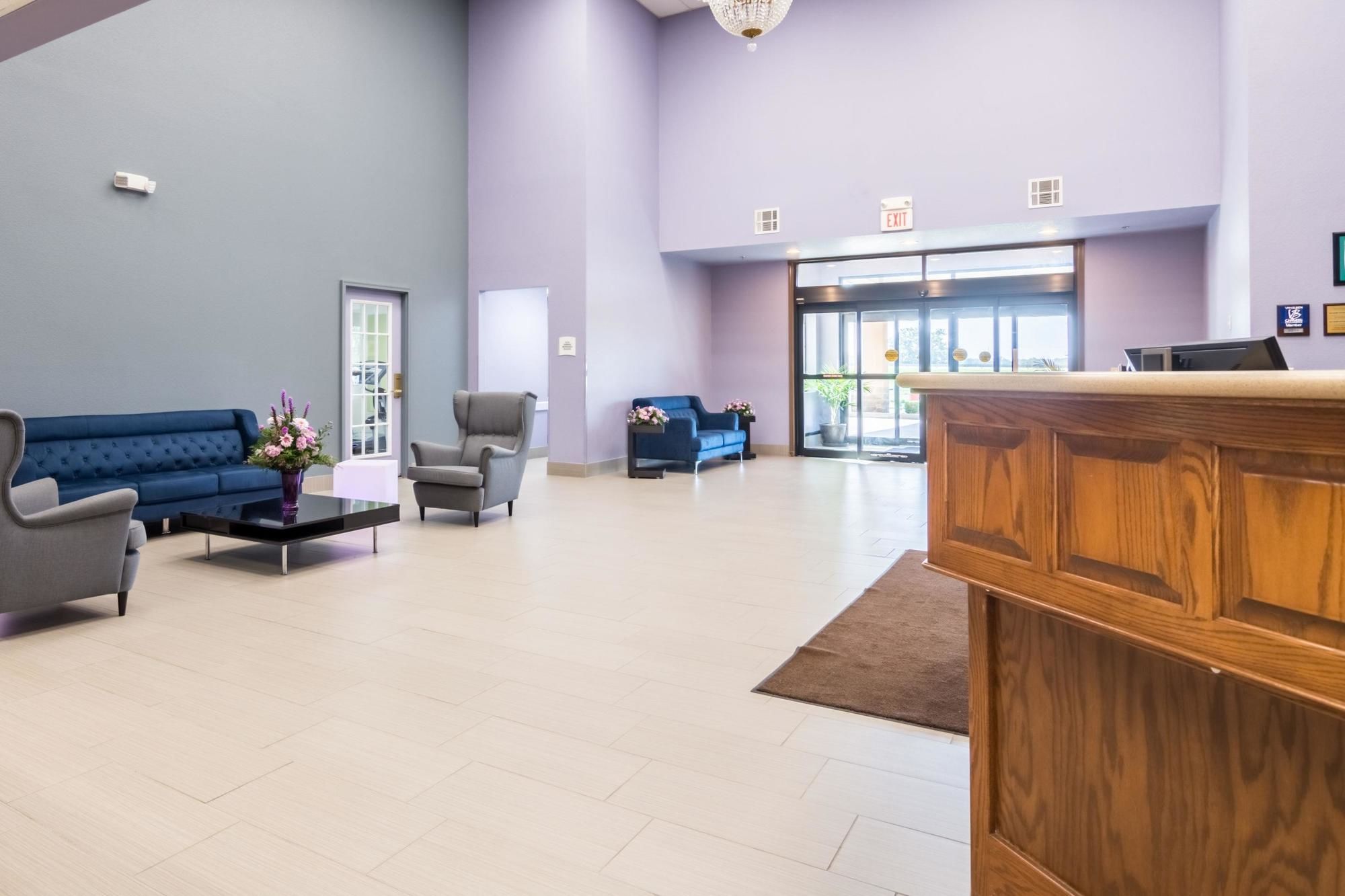 Quality Inn & Suites