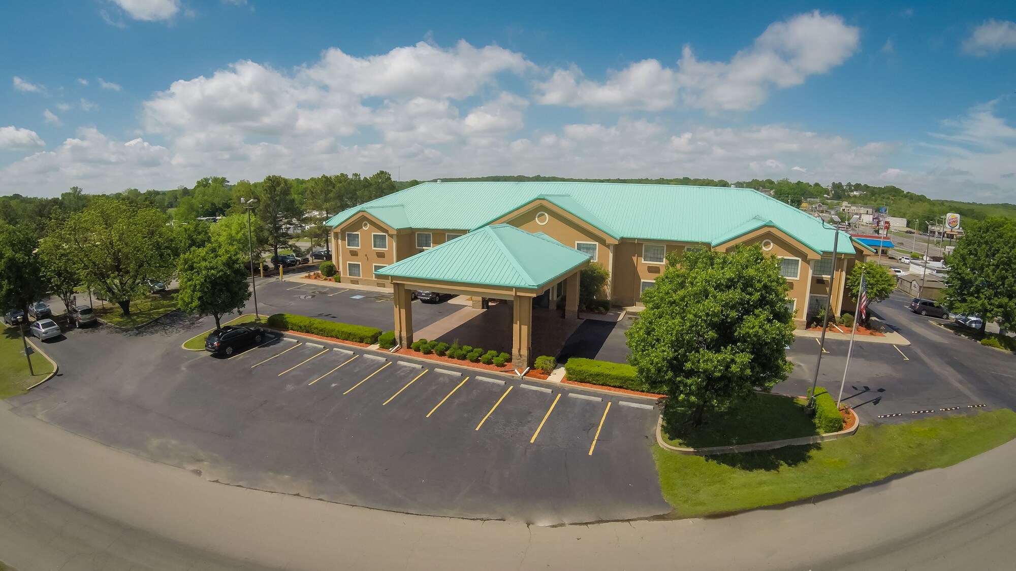 Quality Inn & Suites