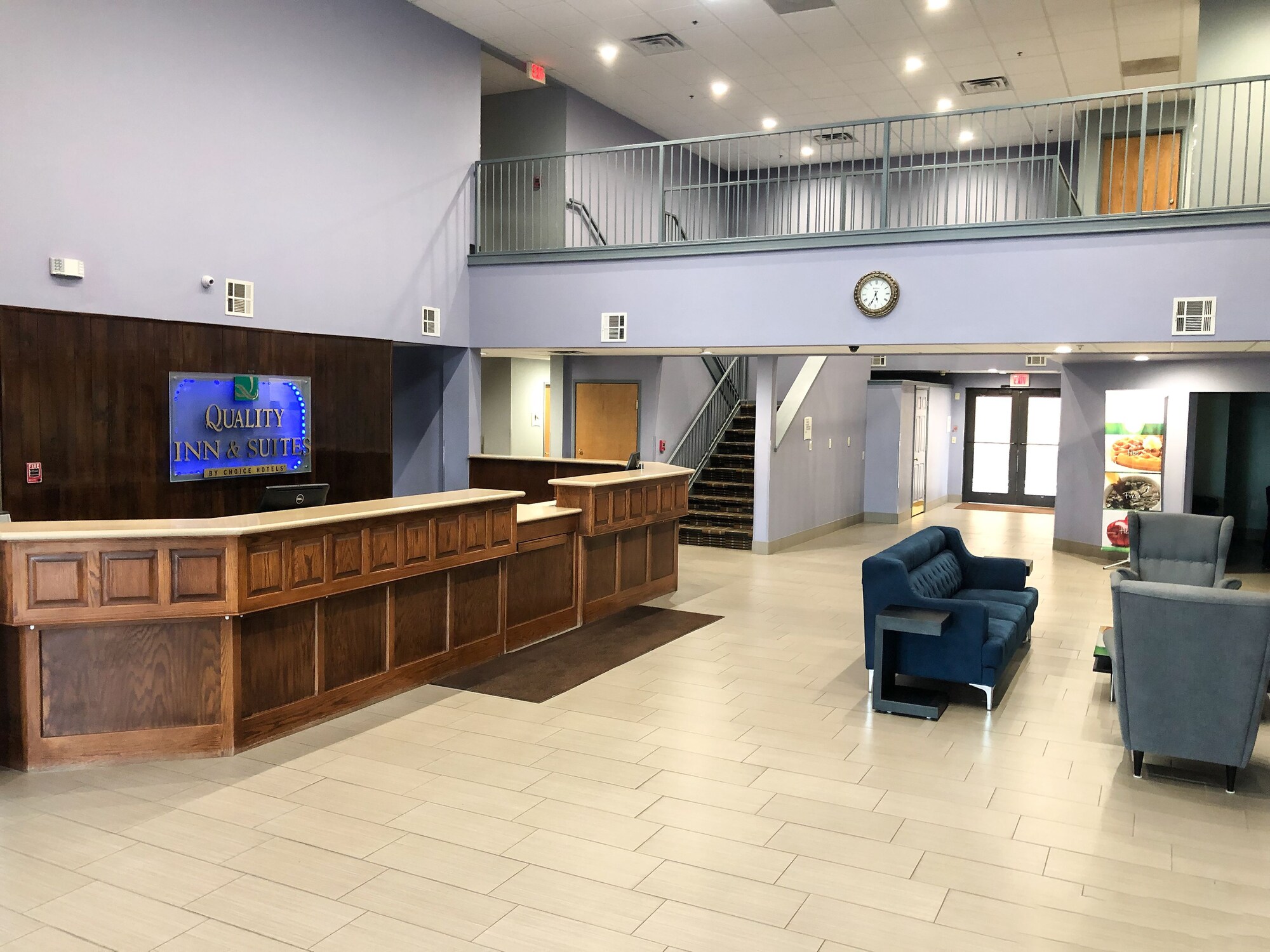 Quality Inn & Suites