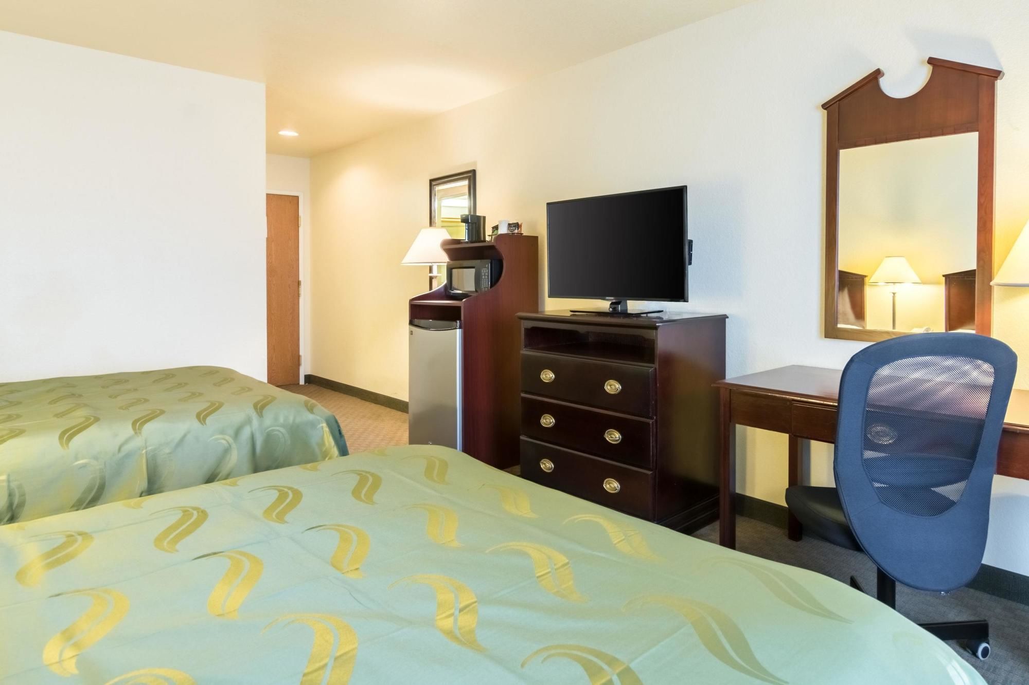 Quality Inn & Suites
