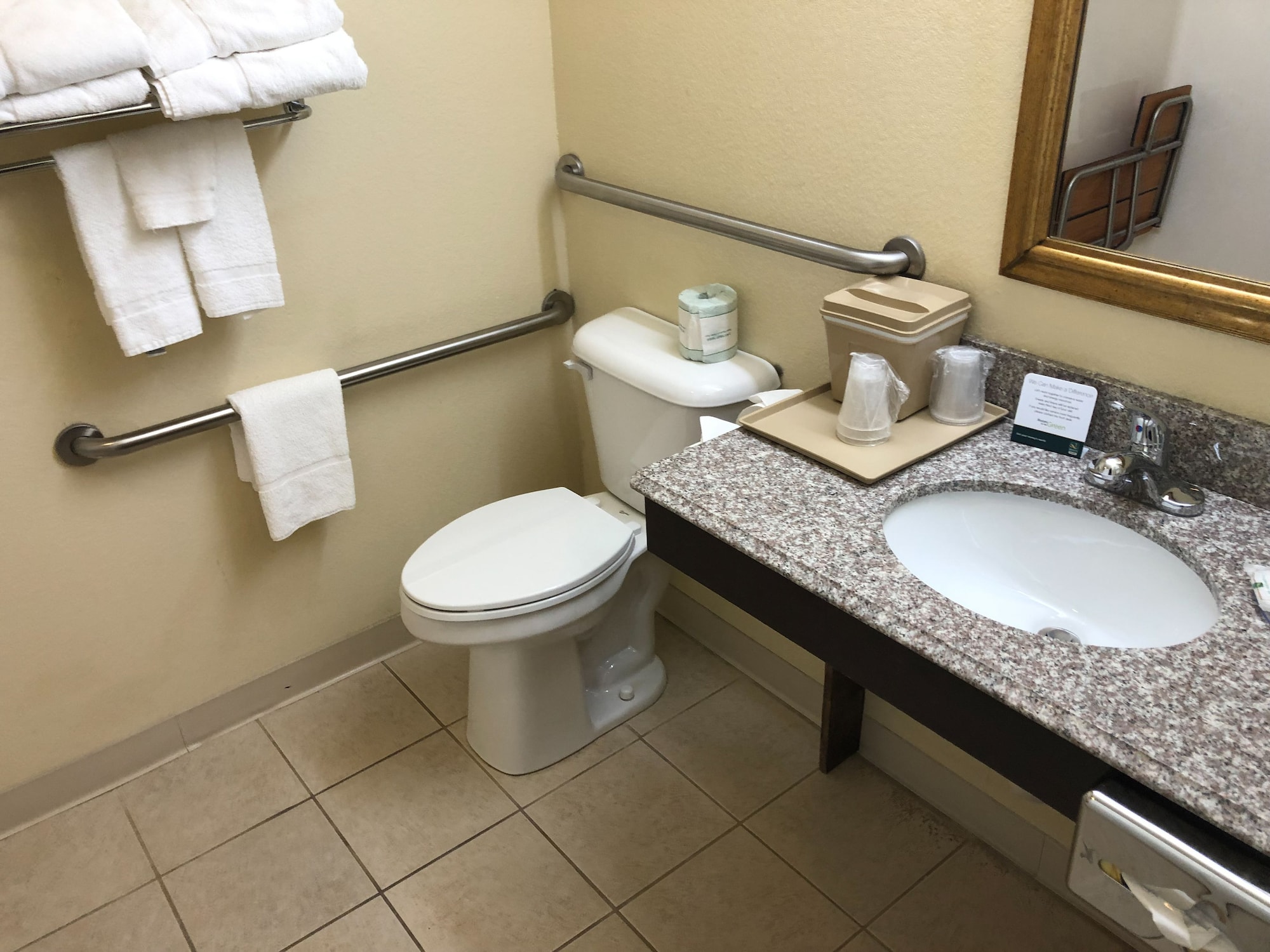 Quality Inn & Suites
