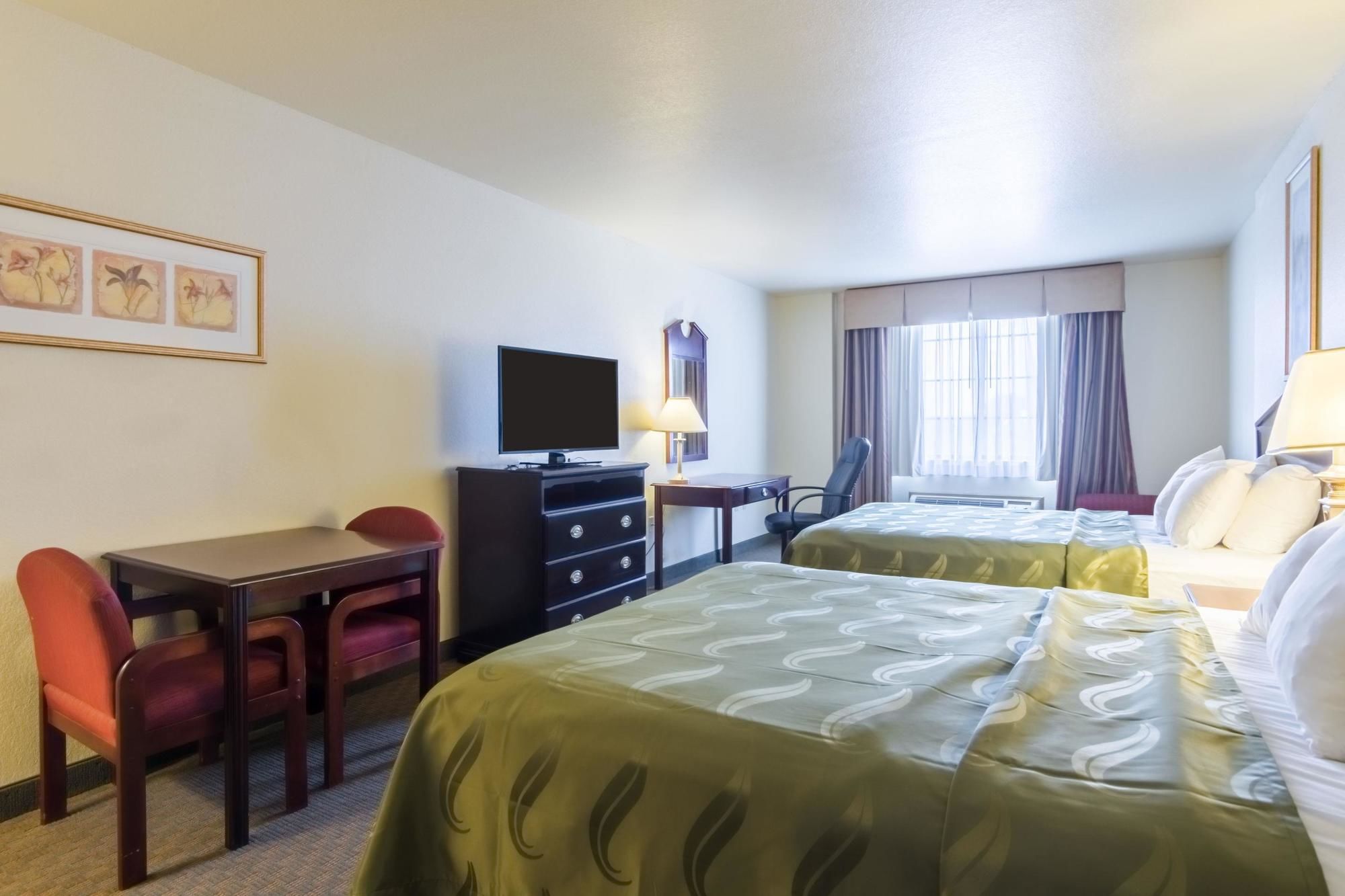 Quality Inn & Suites