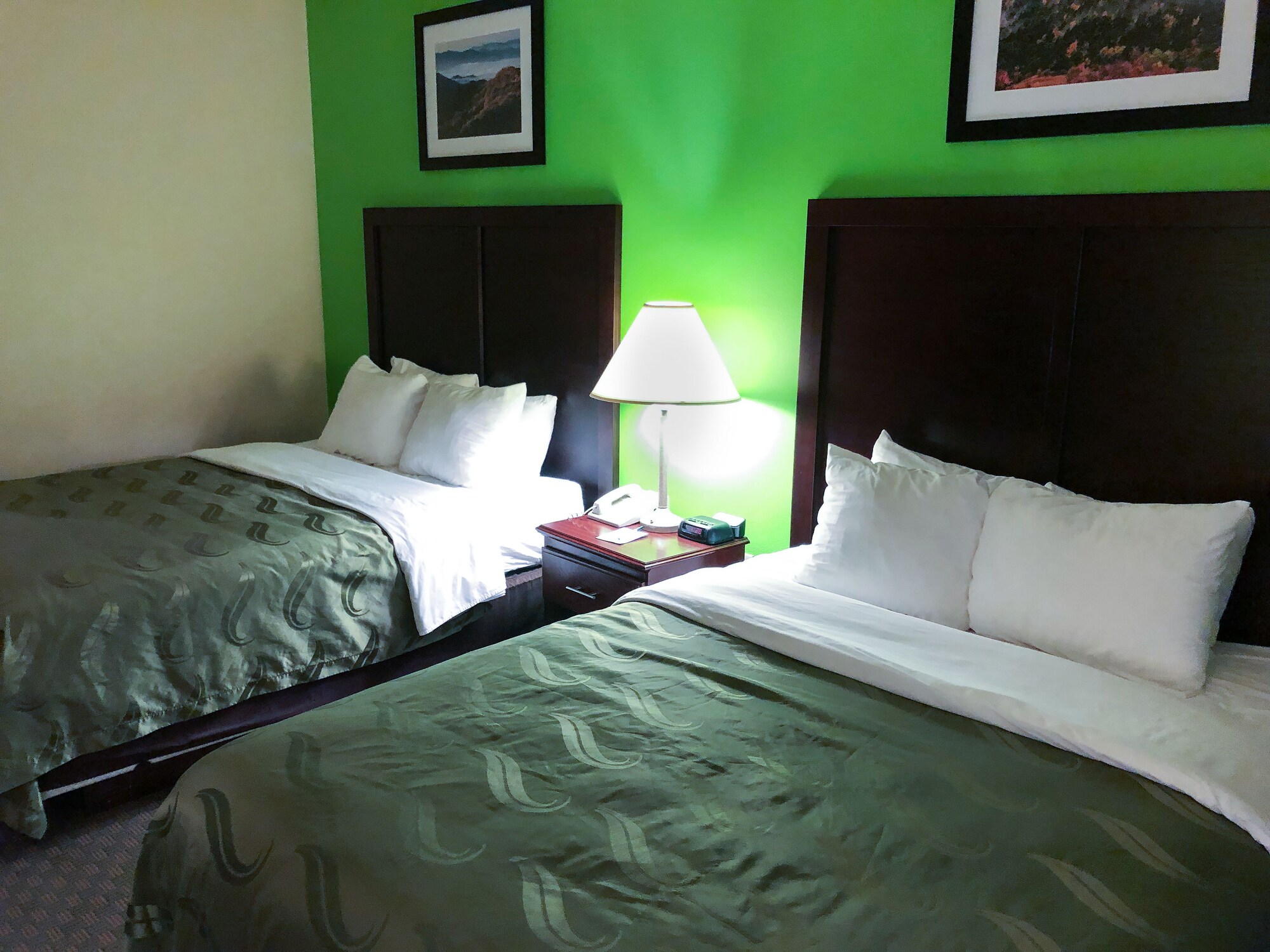 Quality Inn & Suites