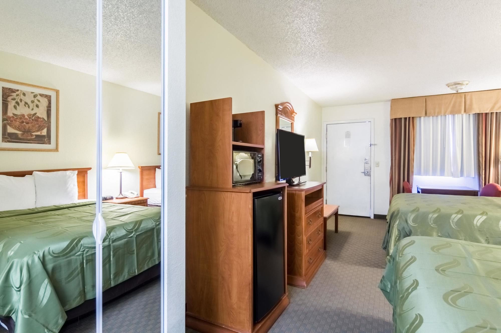 Quality Inn & Suites