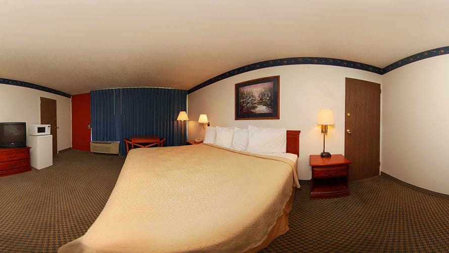 Econo Lodge