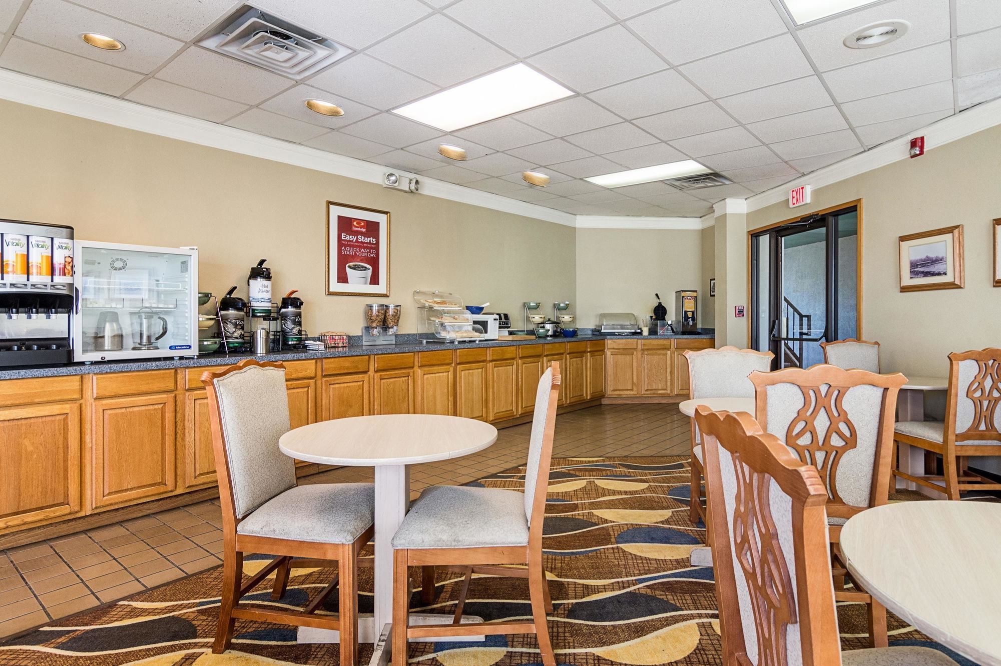 Econo Lodge