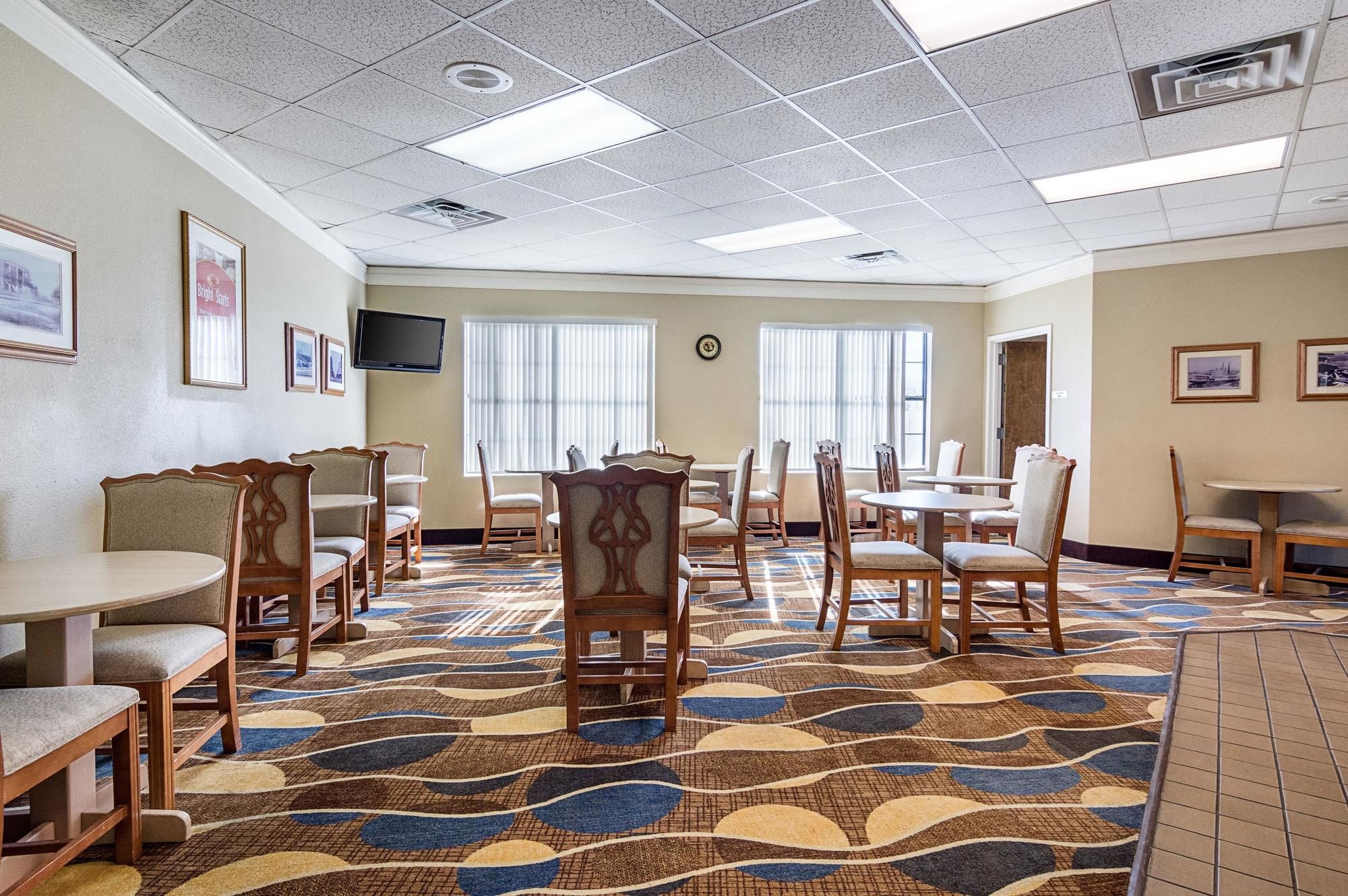 Econo Lodge