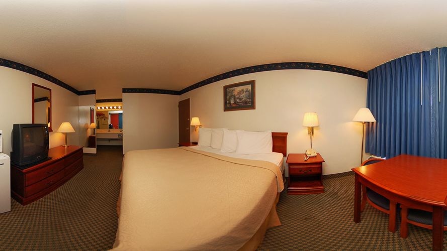 Econo Lodge