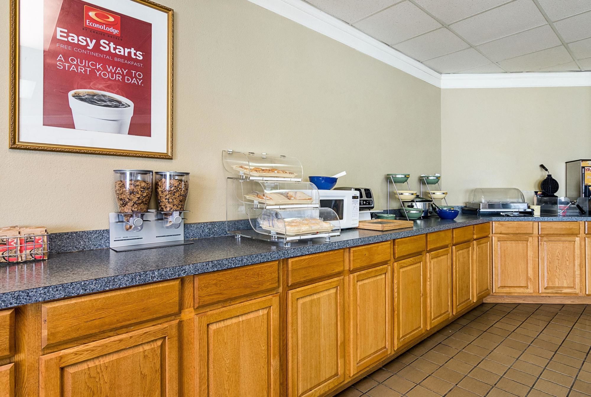 Econo Lodge