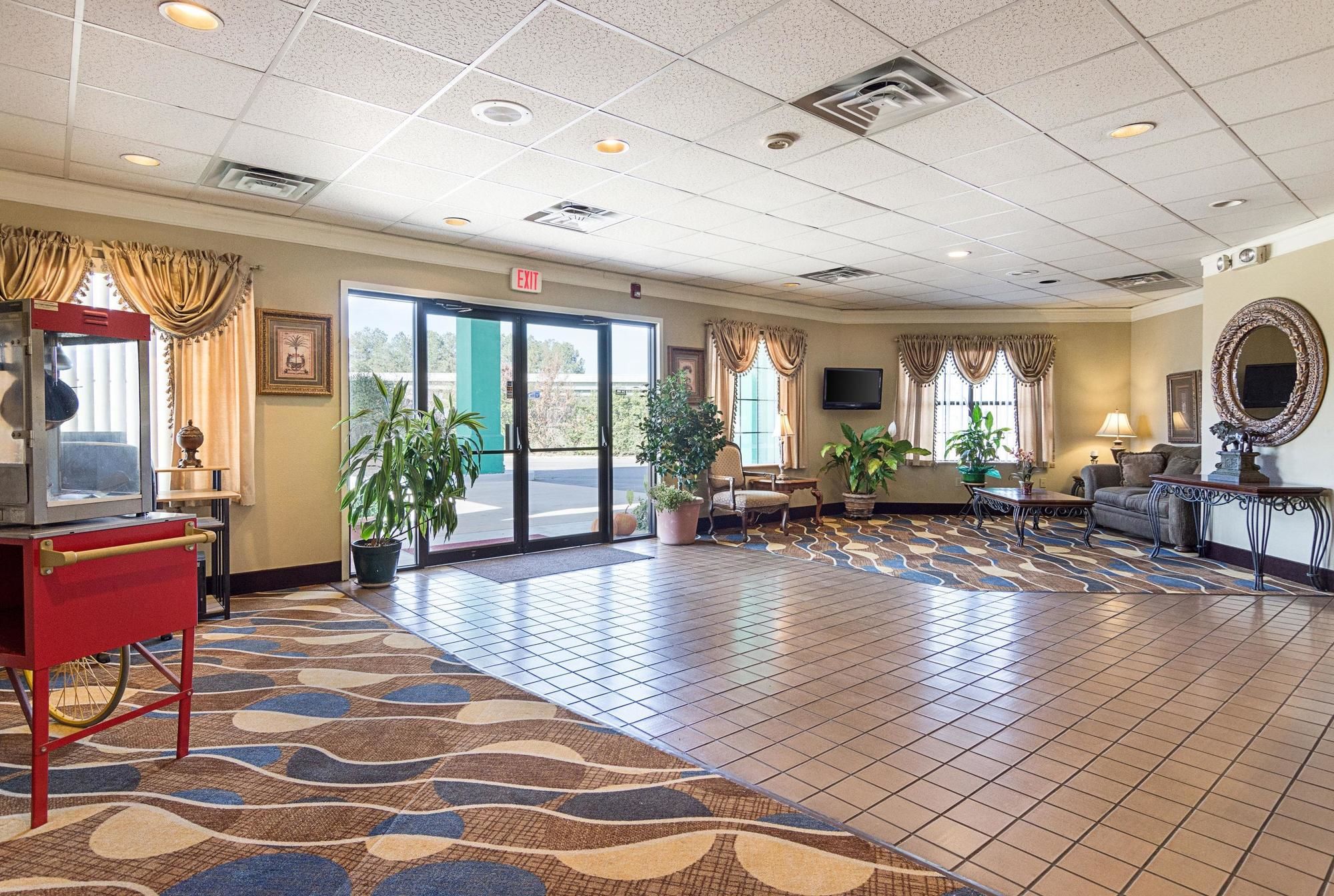 Econo Lodge