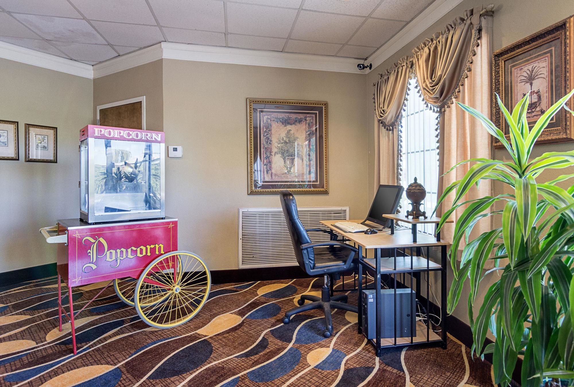 Econo Lodge